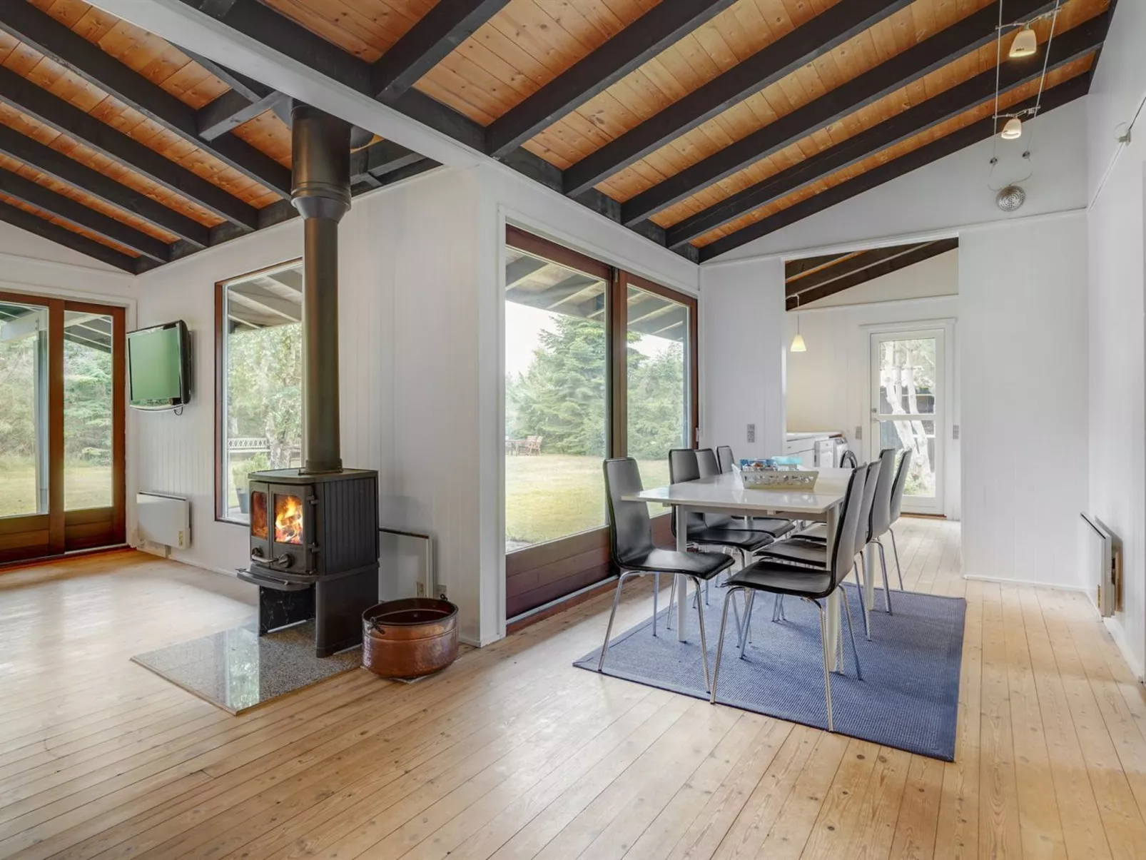 "Elja" - 750m from the sea-Dedans