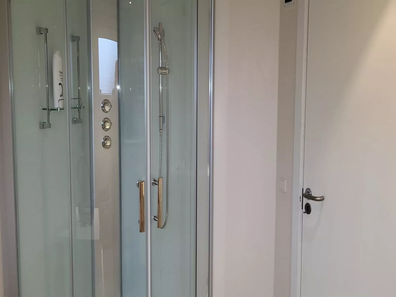 "Aud" - 300m from the sea-Drinnen