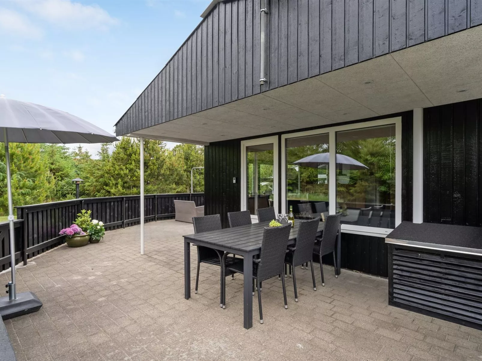 "Frudde" - 400m from the sea-Outside