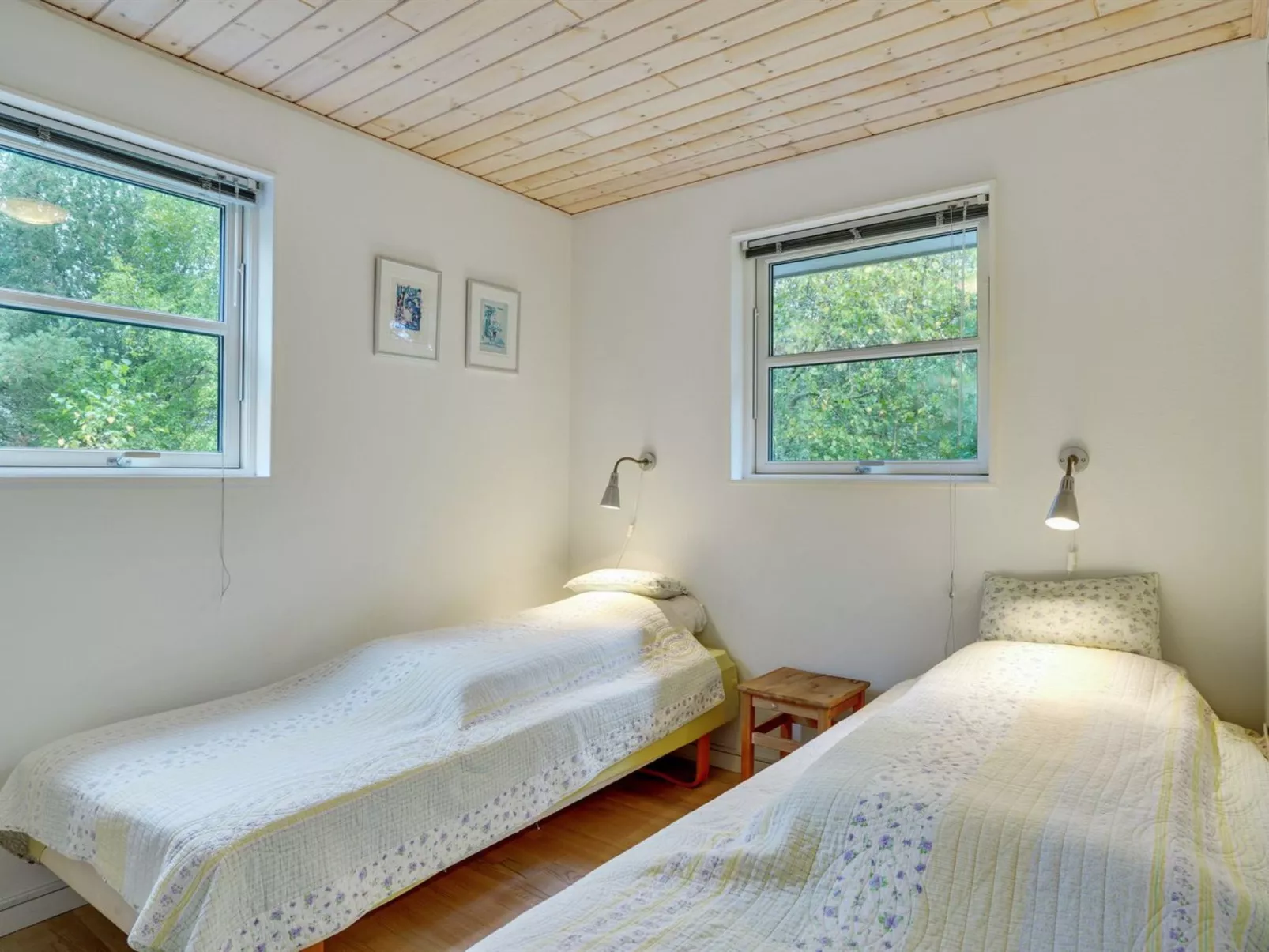 "Filimena" - 350m from the sea-Inside