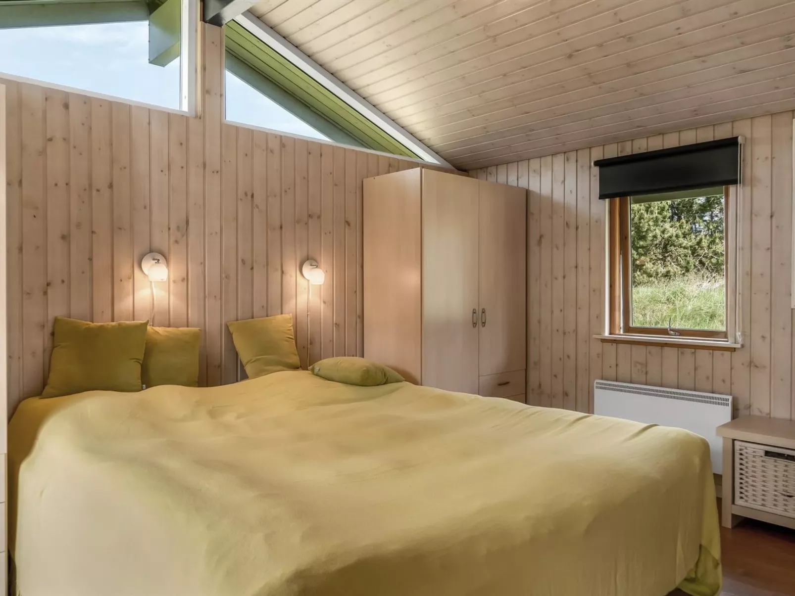 "Brunetta" - 800m from the sea-Drinnen