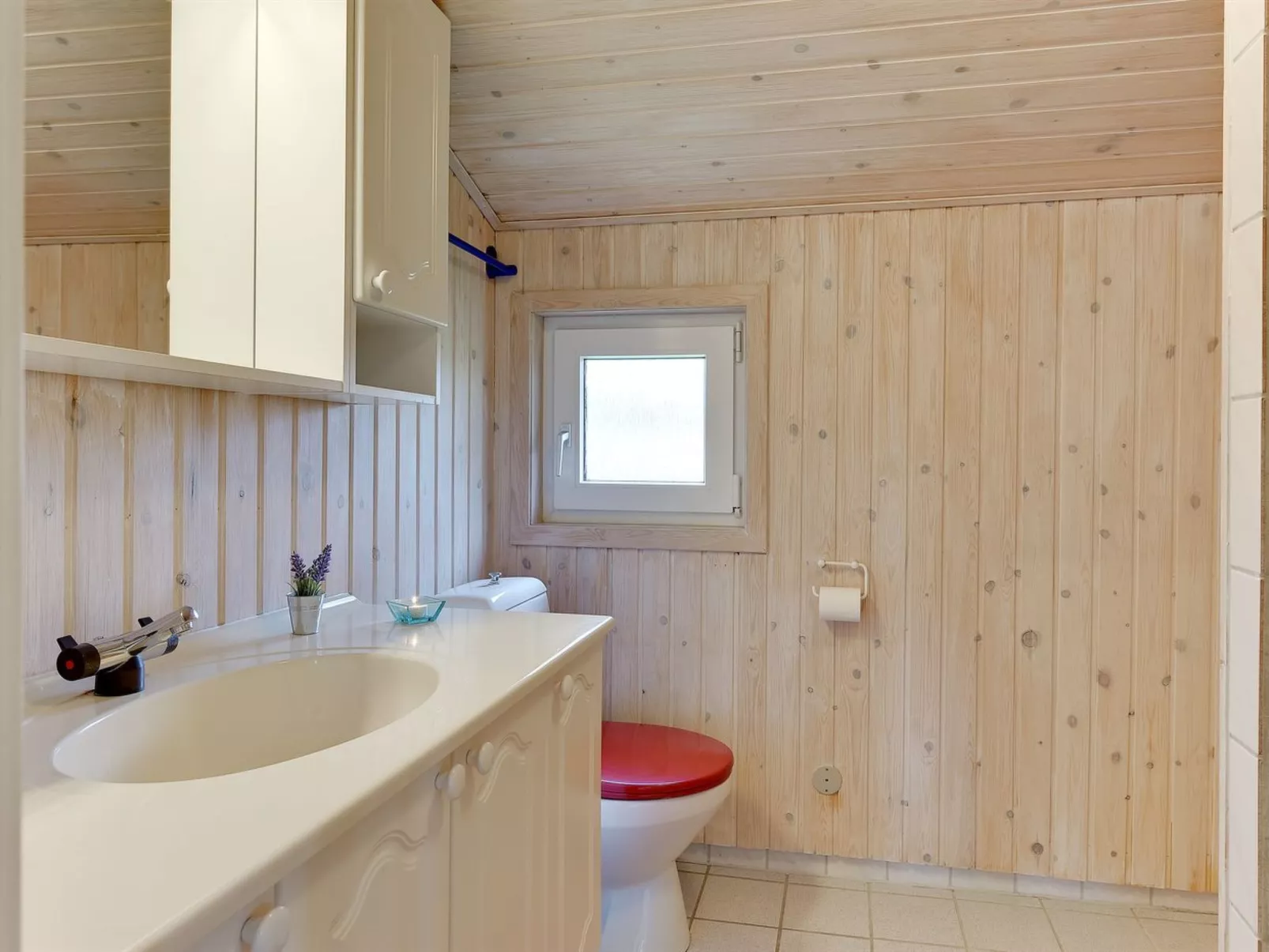 "Ajten" - 150m from the sea-Drinnen