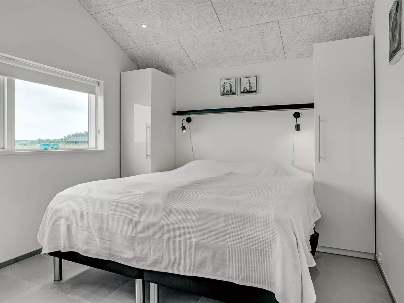 "Fegge" - 1.5km from the sea-Inside