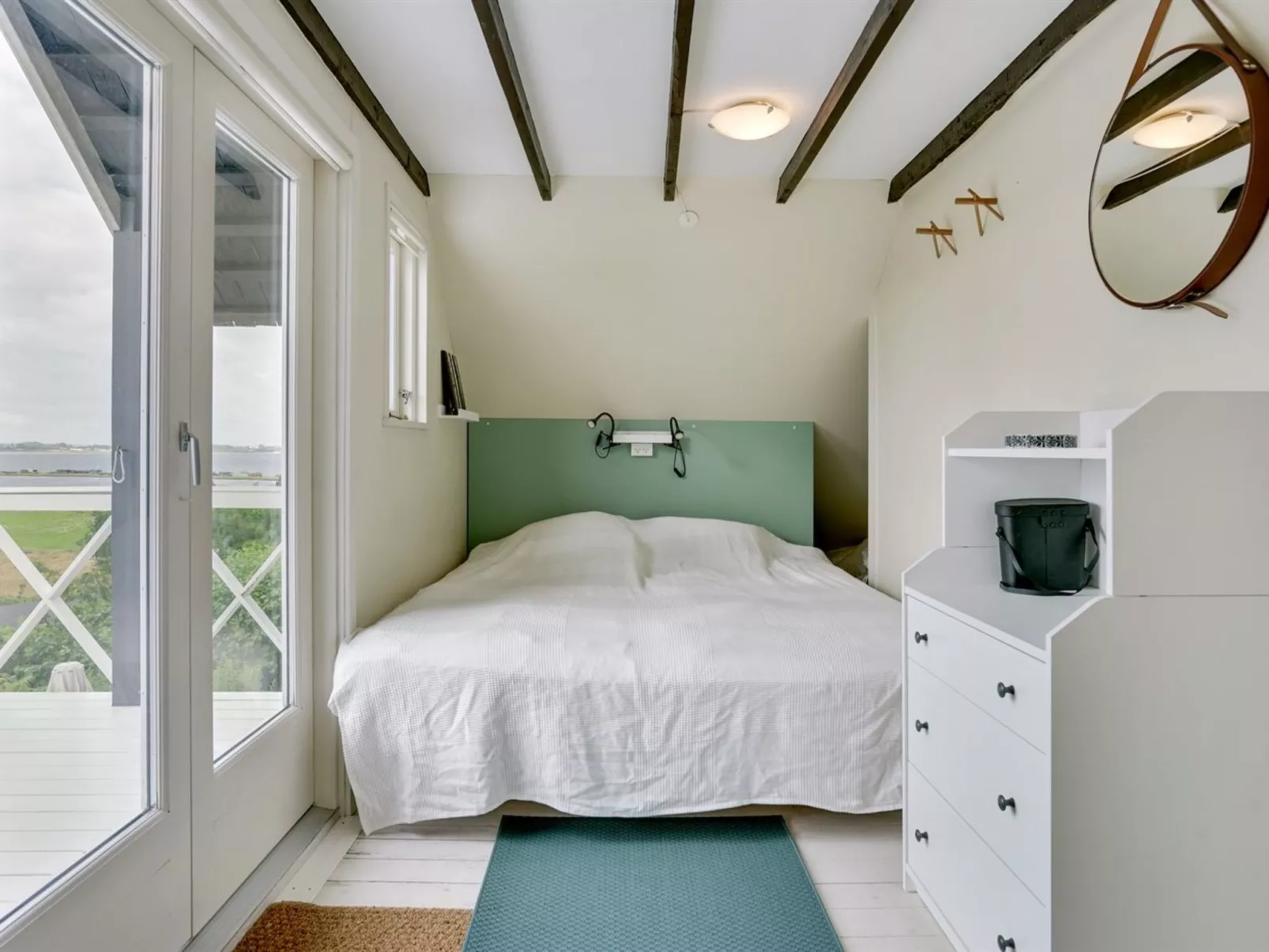 "Chayton" - 450m from the sea-Inside