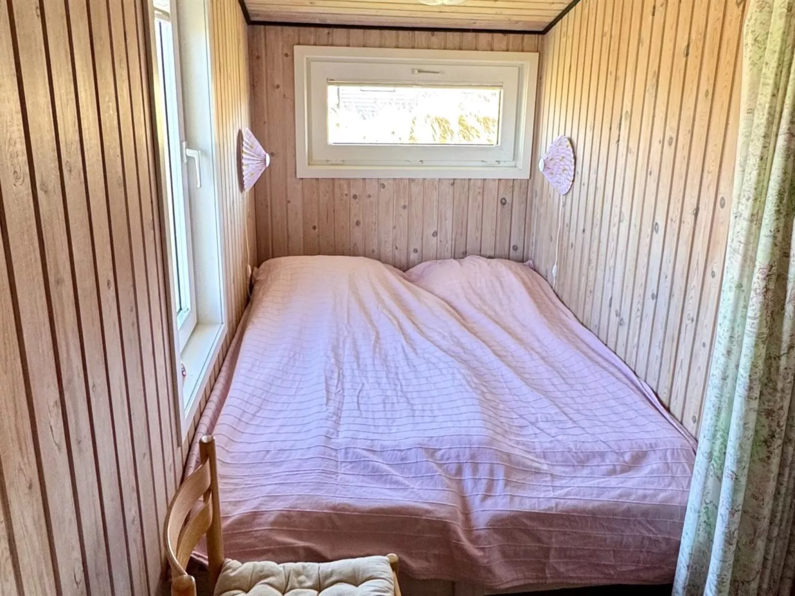 "Bera" - 250m from the sea-Dedans