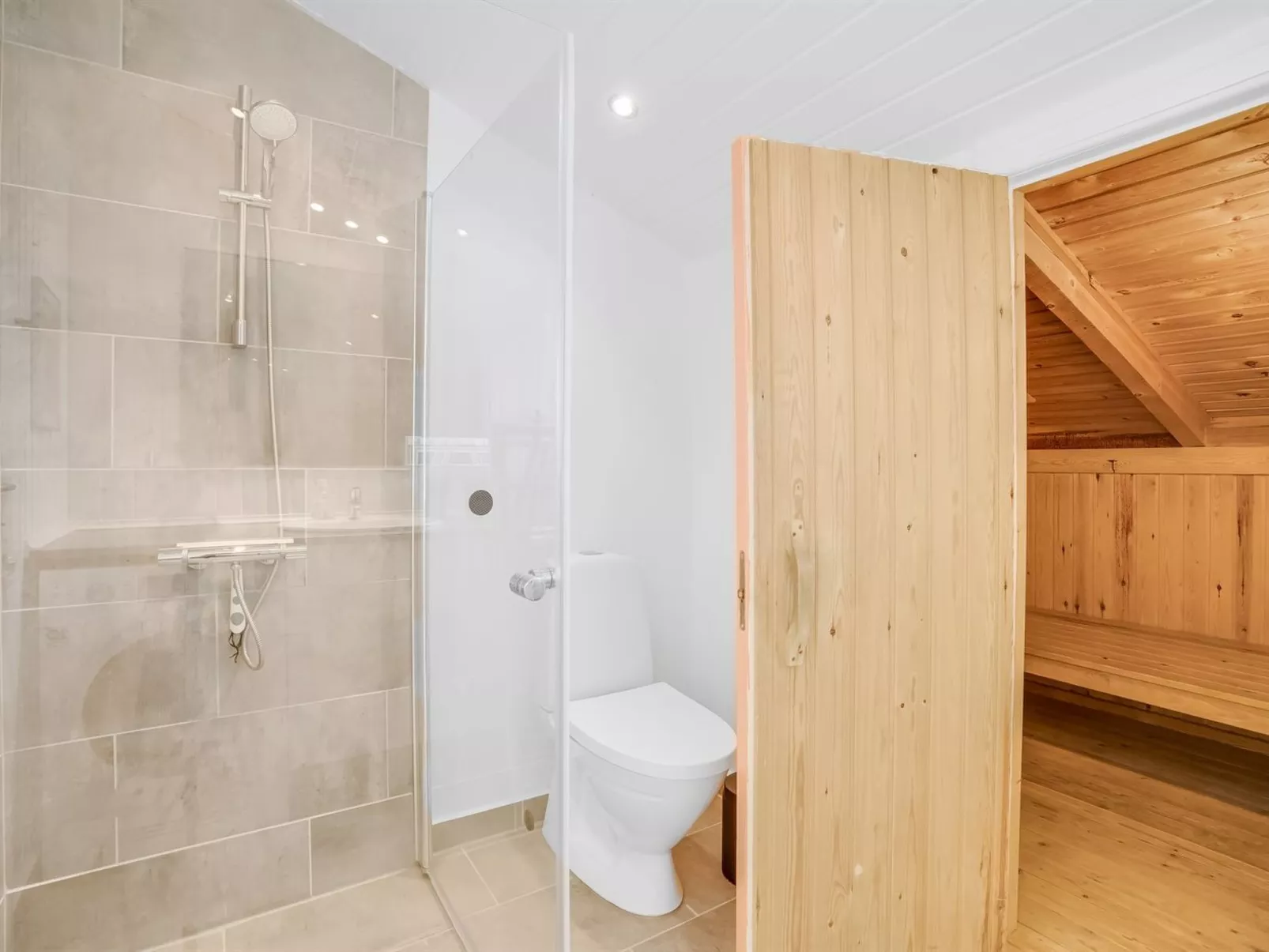 "Gerlis" - 75m from the sea-Dedans