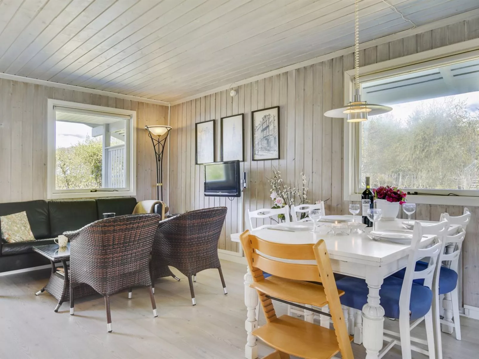 "Erva" - 495m from the sea-Dedans