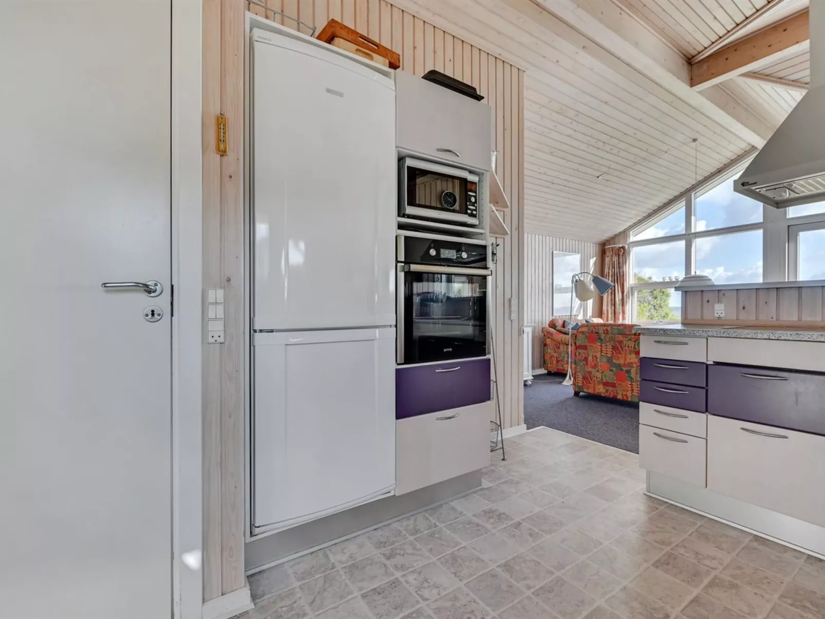 "Keti" - 5m from the sea-Inside