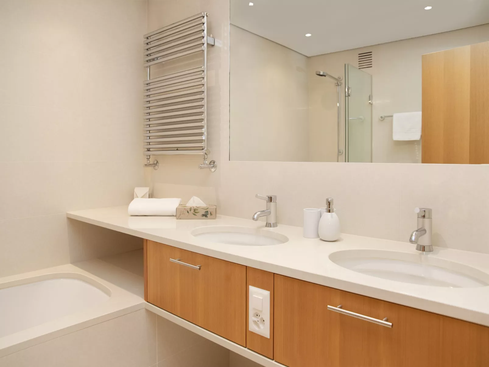 Residenz Cresta Kulm B26-Inside