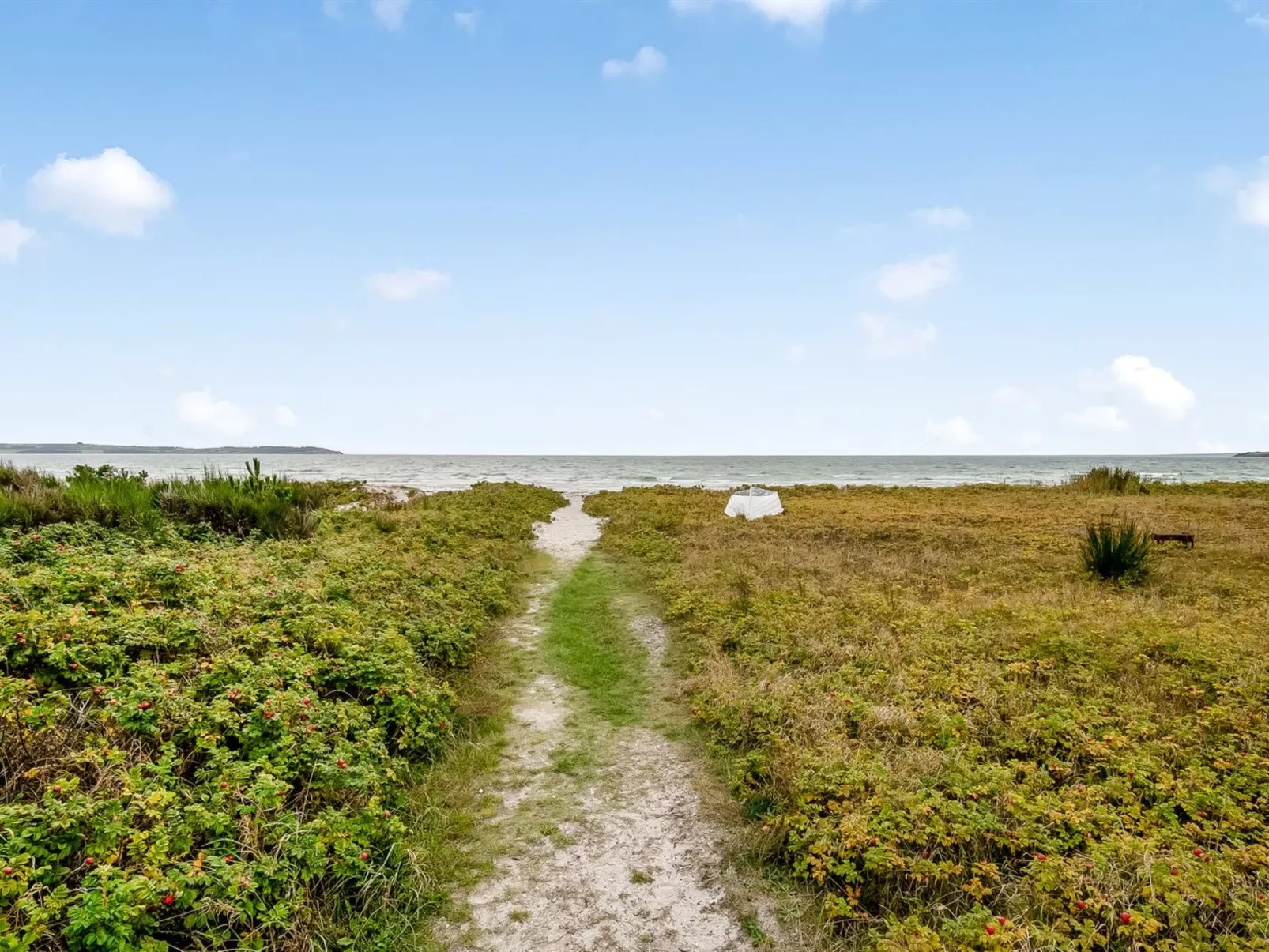 "Raafael" - 175m from the sea-Outside