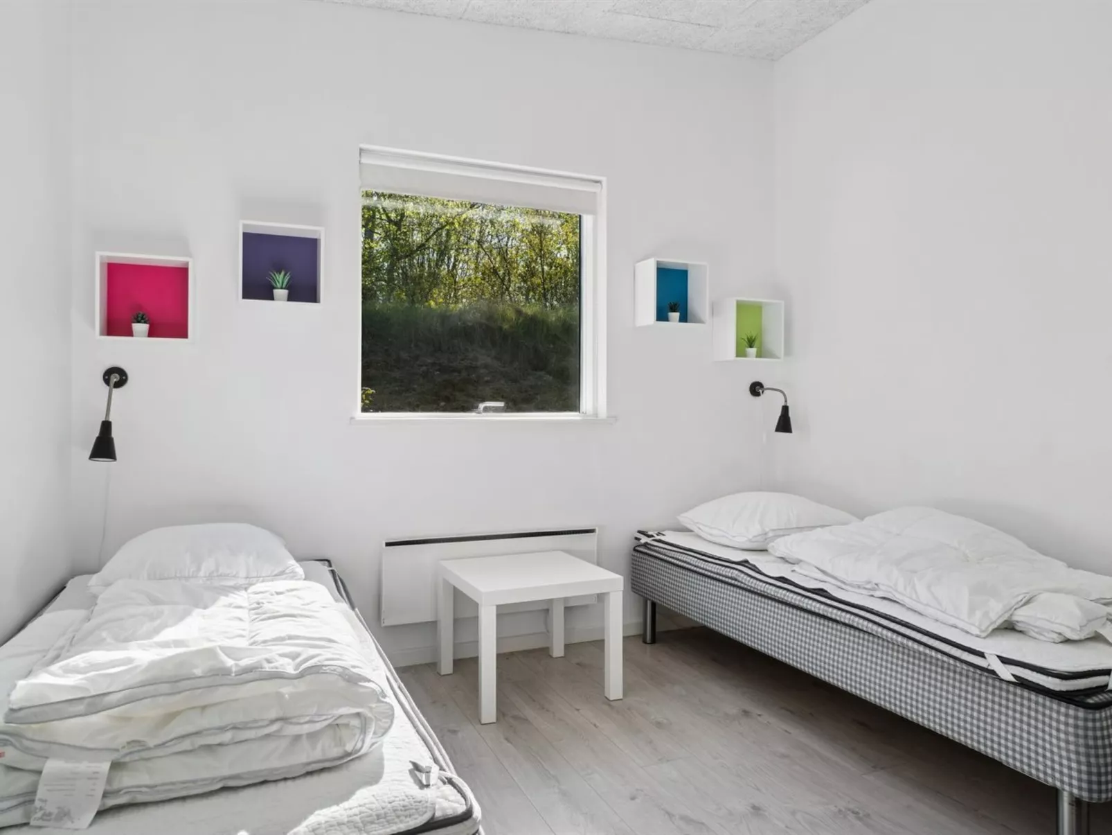 "Irek" - 500m from the sea-Inside