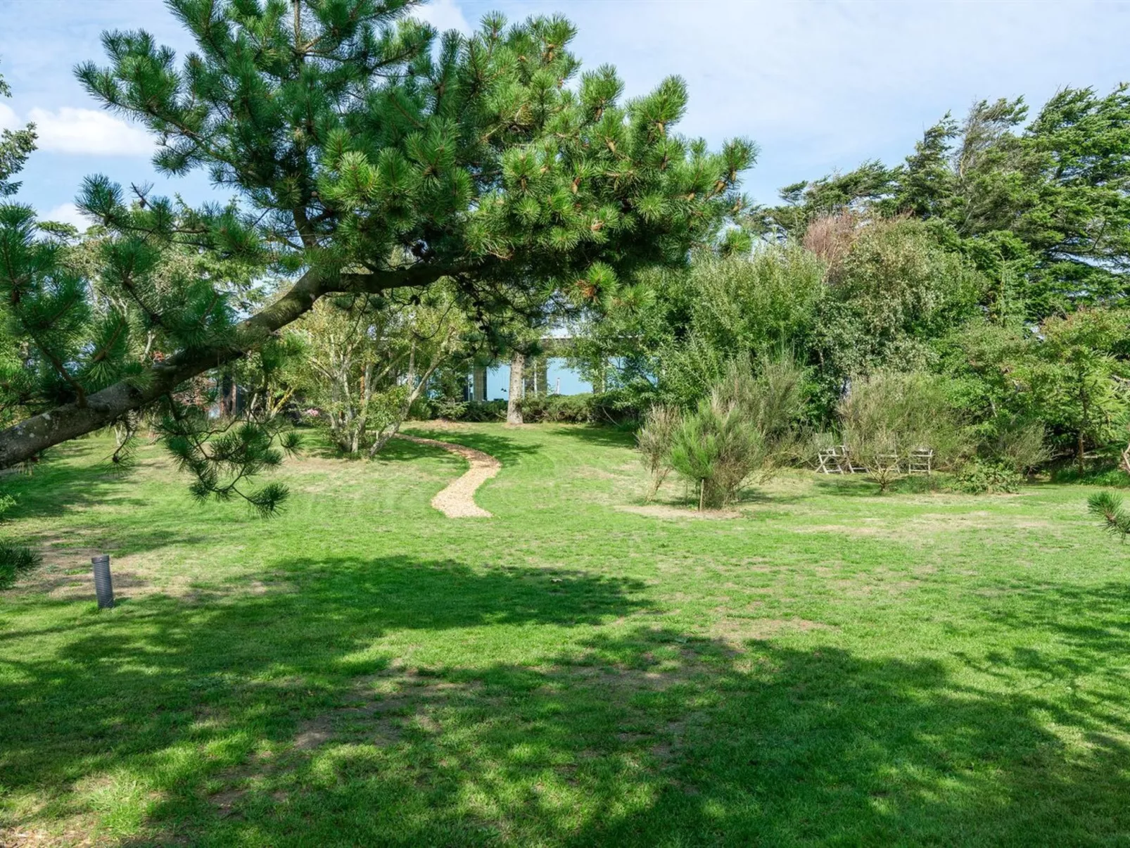 "Wuantekica" - 410m from the sea-Outside