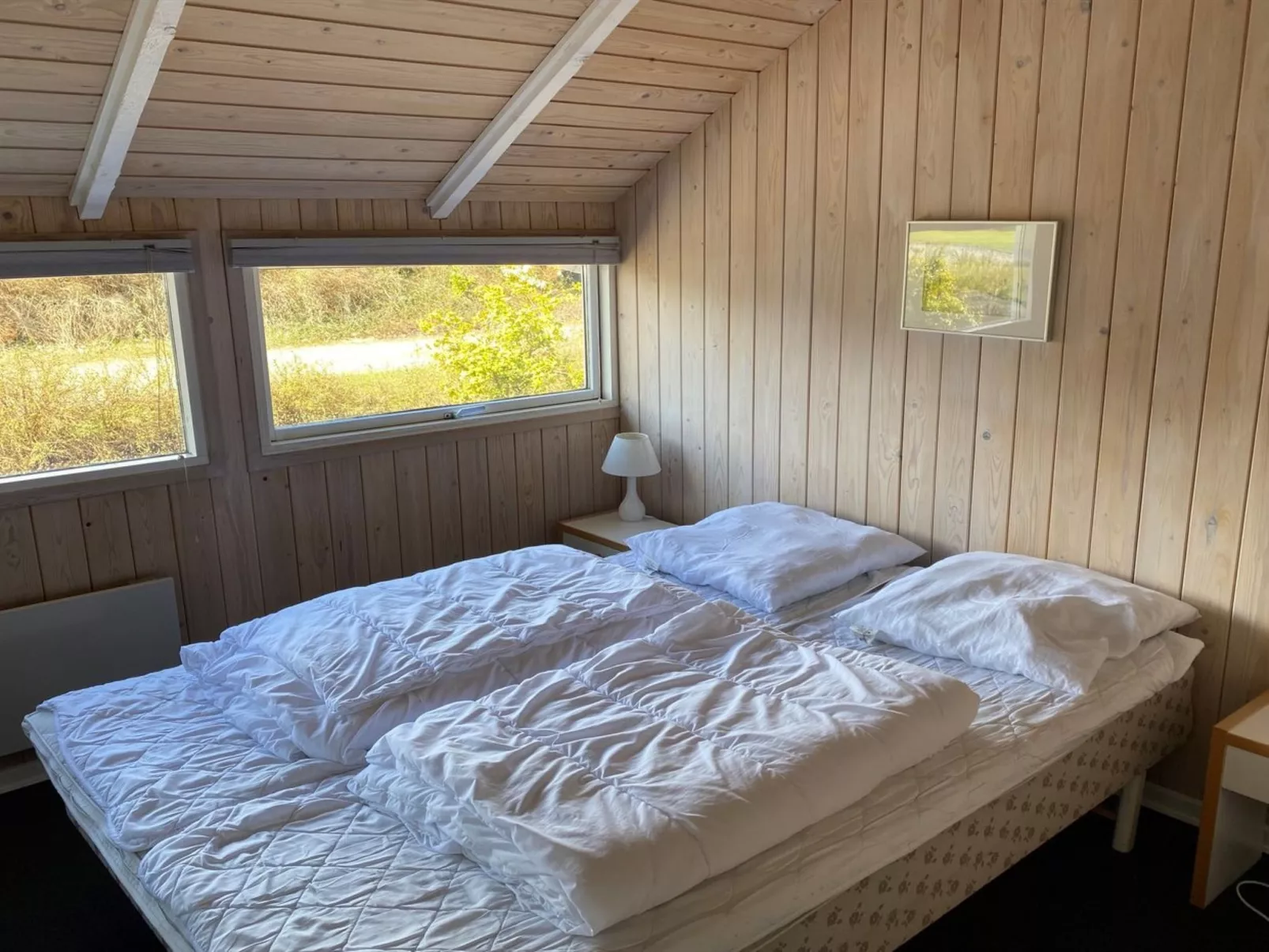 "Hera" - 200m from the sea-Inside