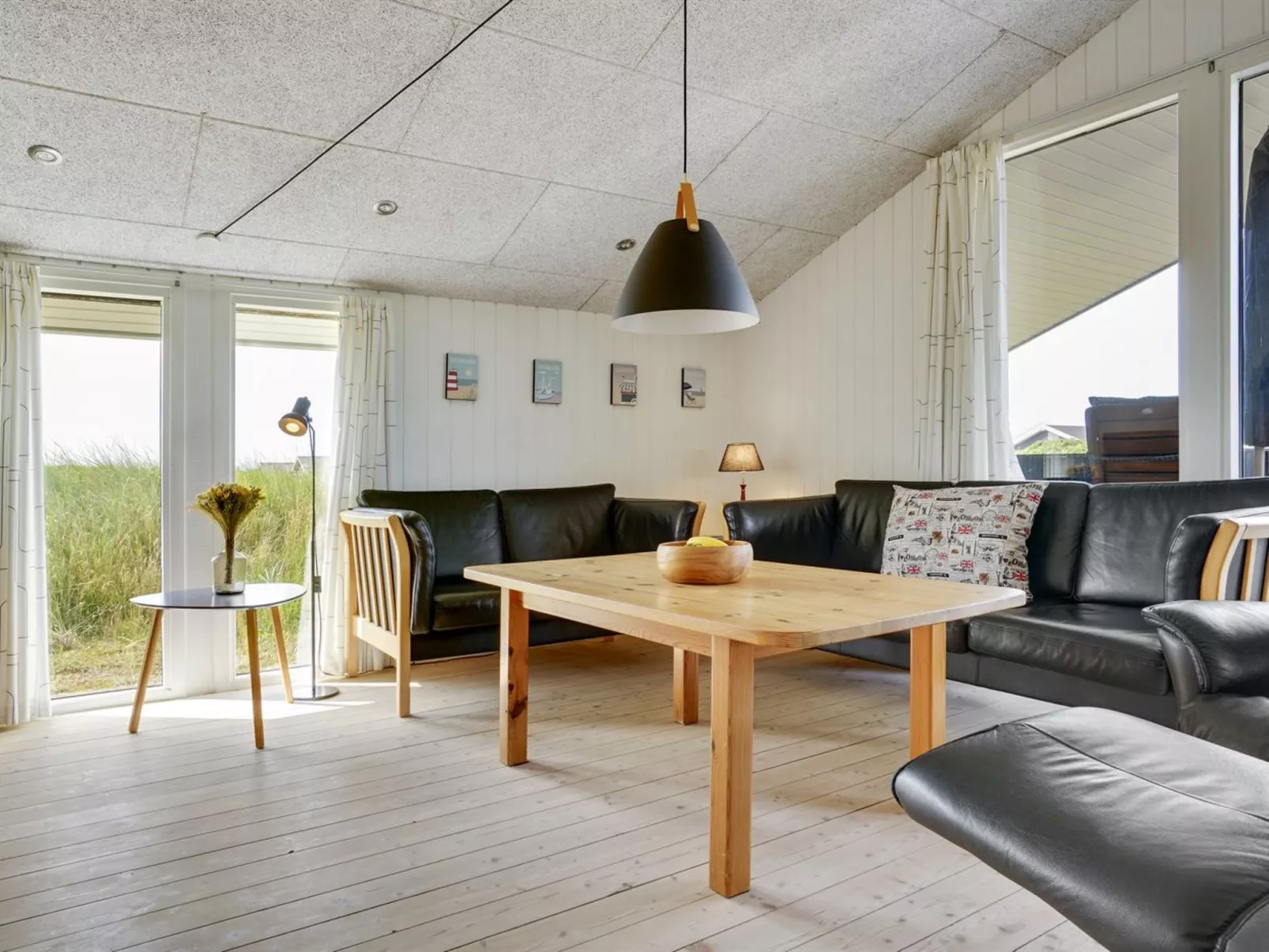 "Apolonia" -  from the sea-Inside