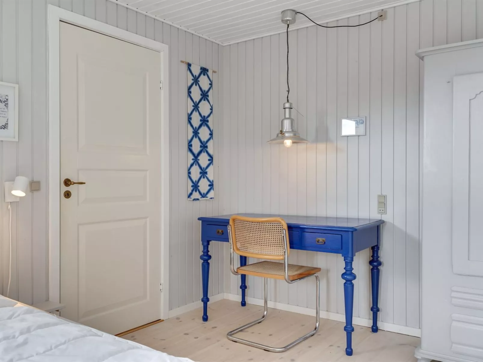 "Aleksi" - 500m from the sea-Inside