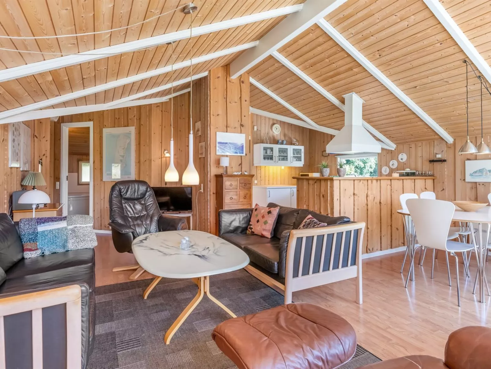 "Bruna" - 2km from the sea-Dedans