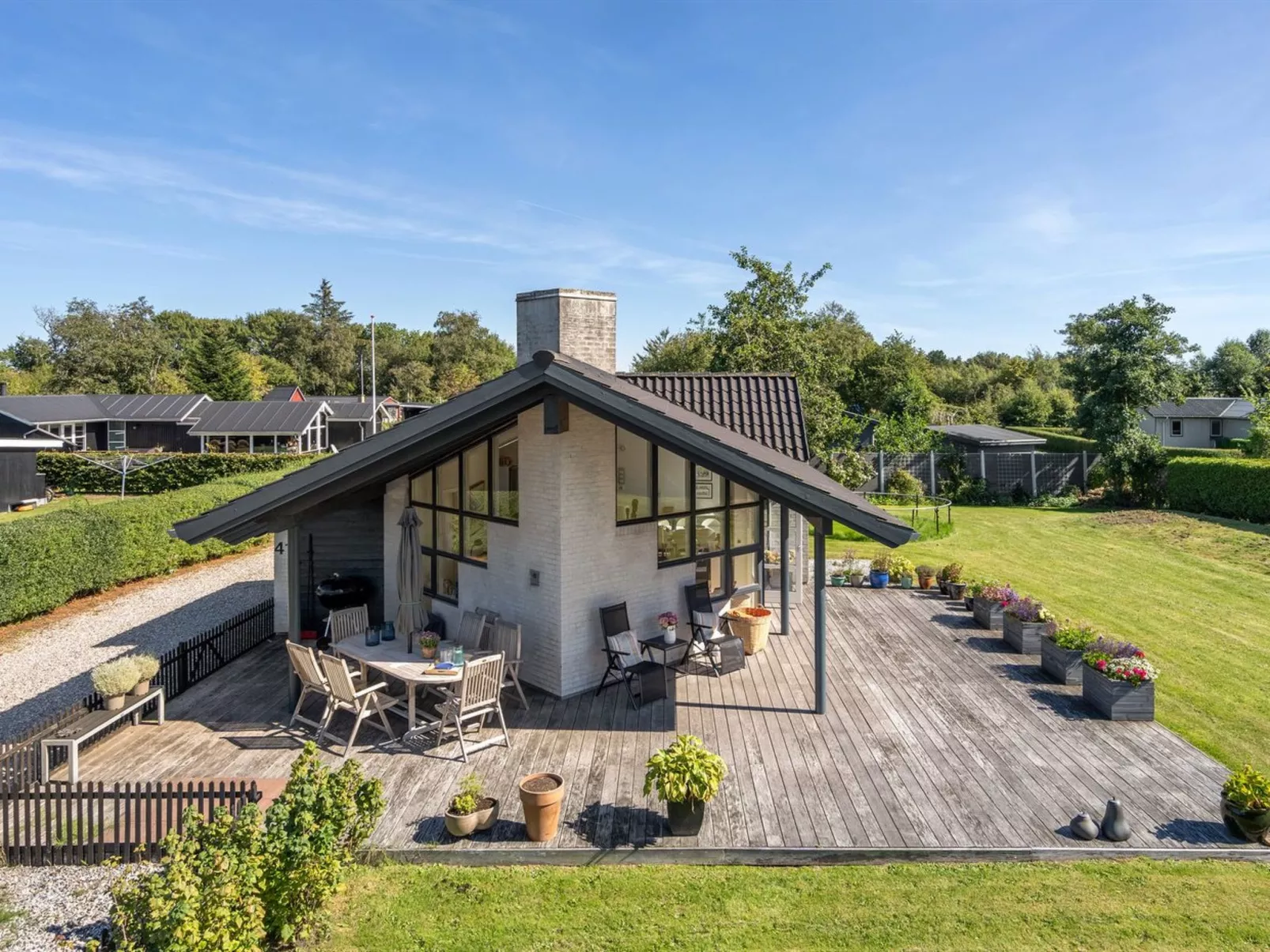 "Angelarij" -  from the sea-Draußen