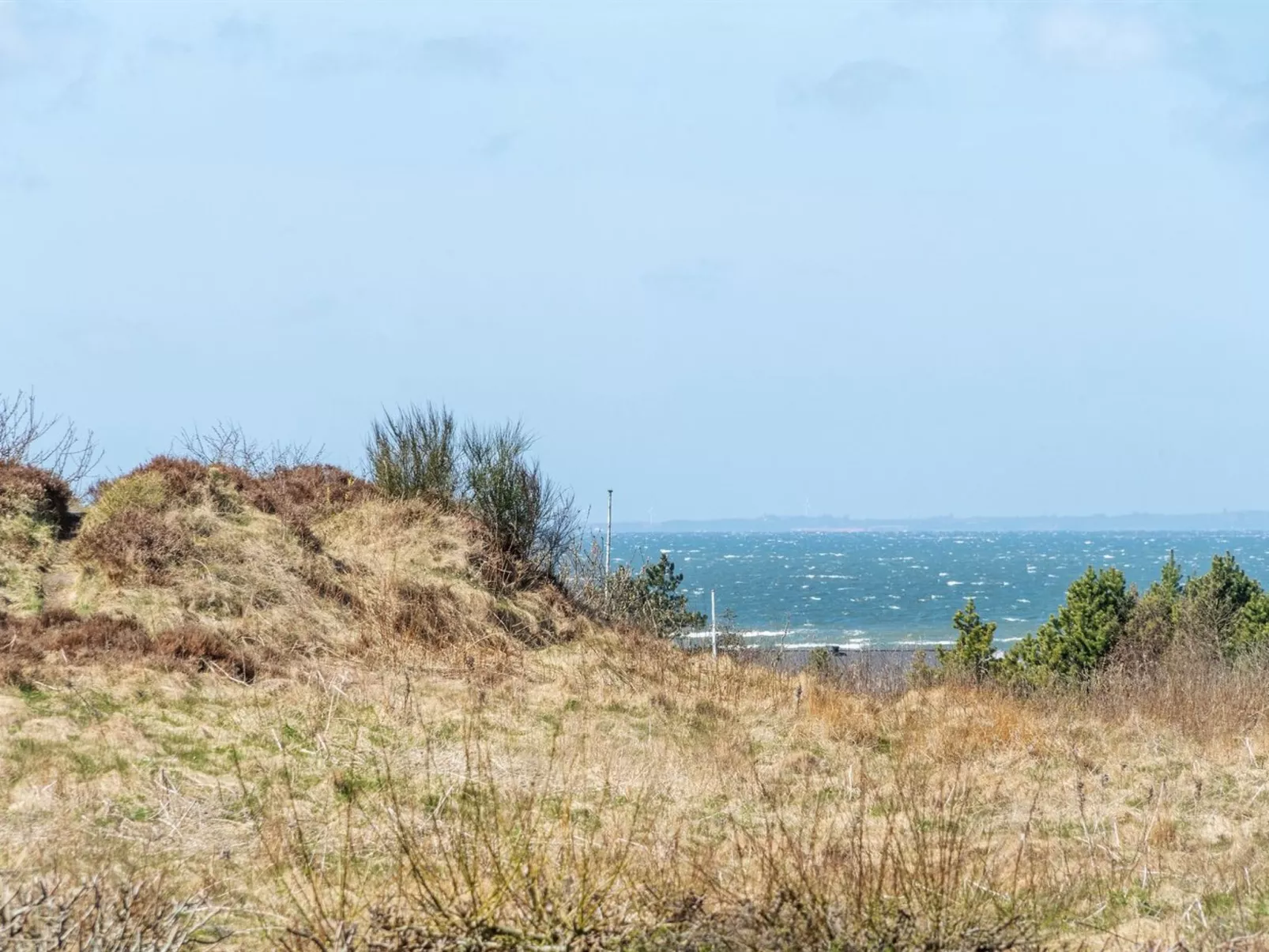 "Josefiina" - 450m to the fjord-Outside