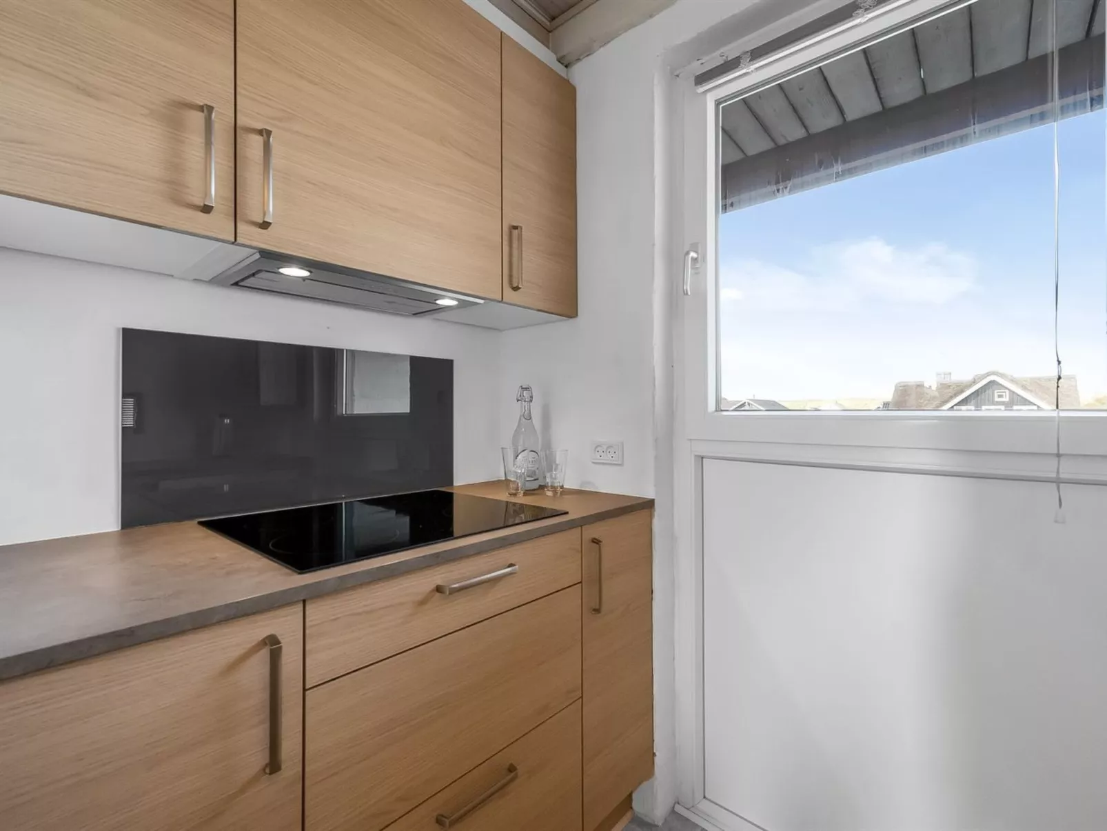 "Iines" - 200m from the sea-Inside