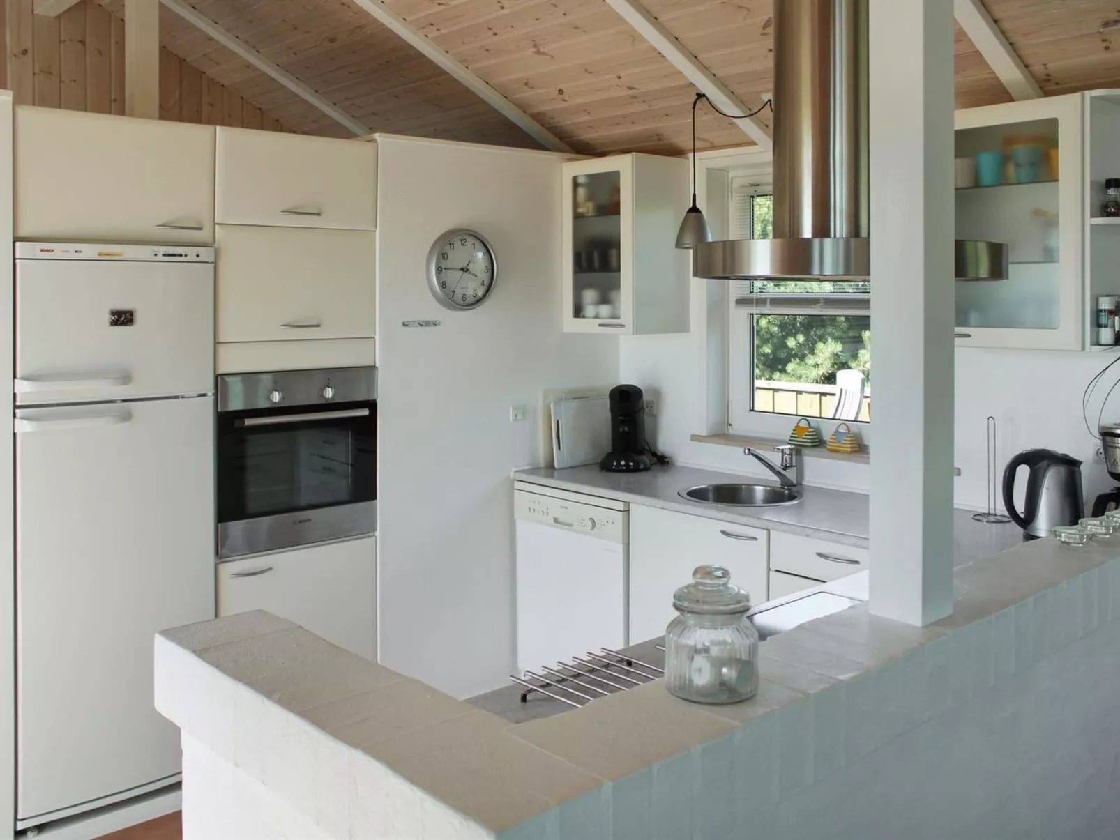 "Calina" - 300m from the sea-Inside