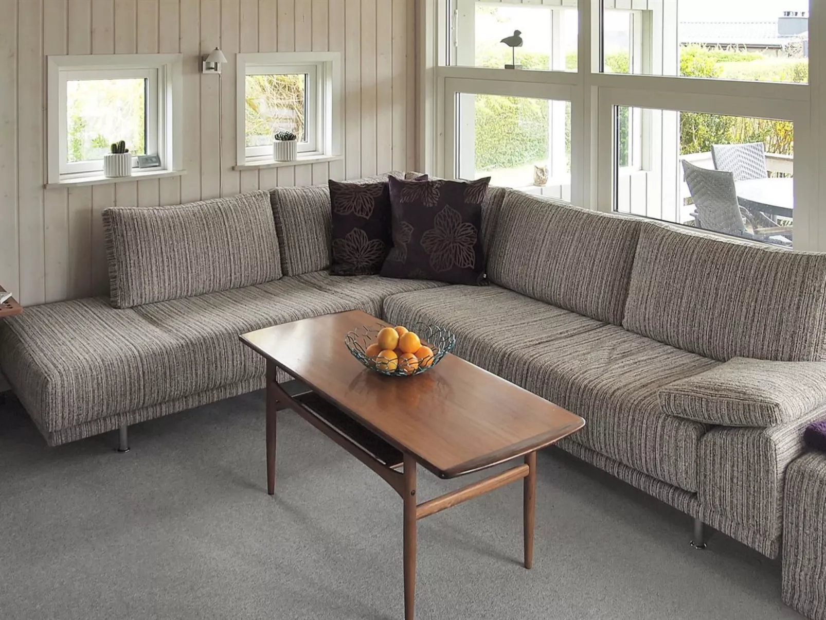 "Stenkil" - 250m from the sea-Drinnen