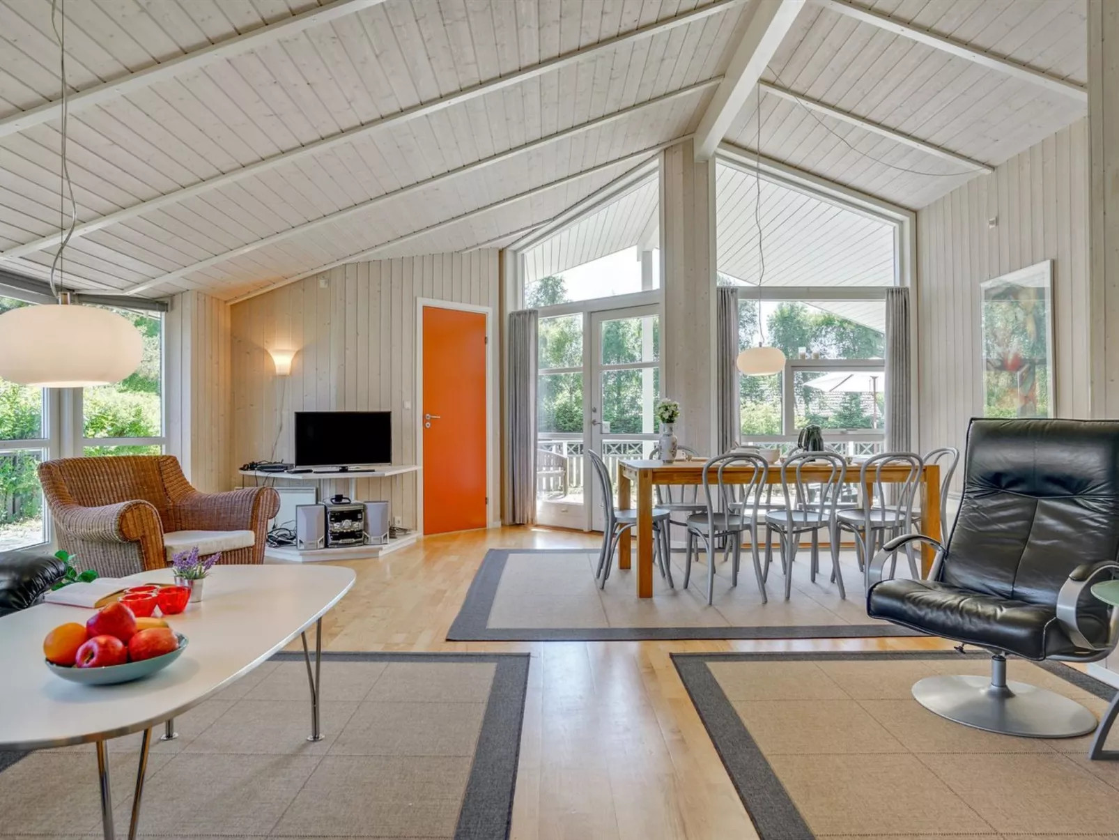 "Gith" - 800m from the sea-Inside