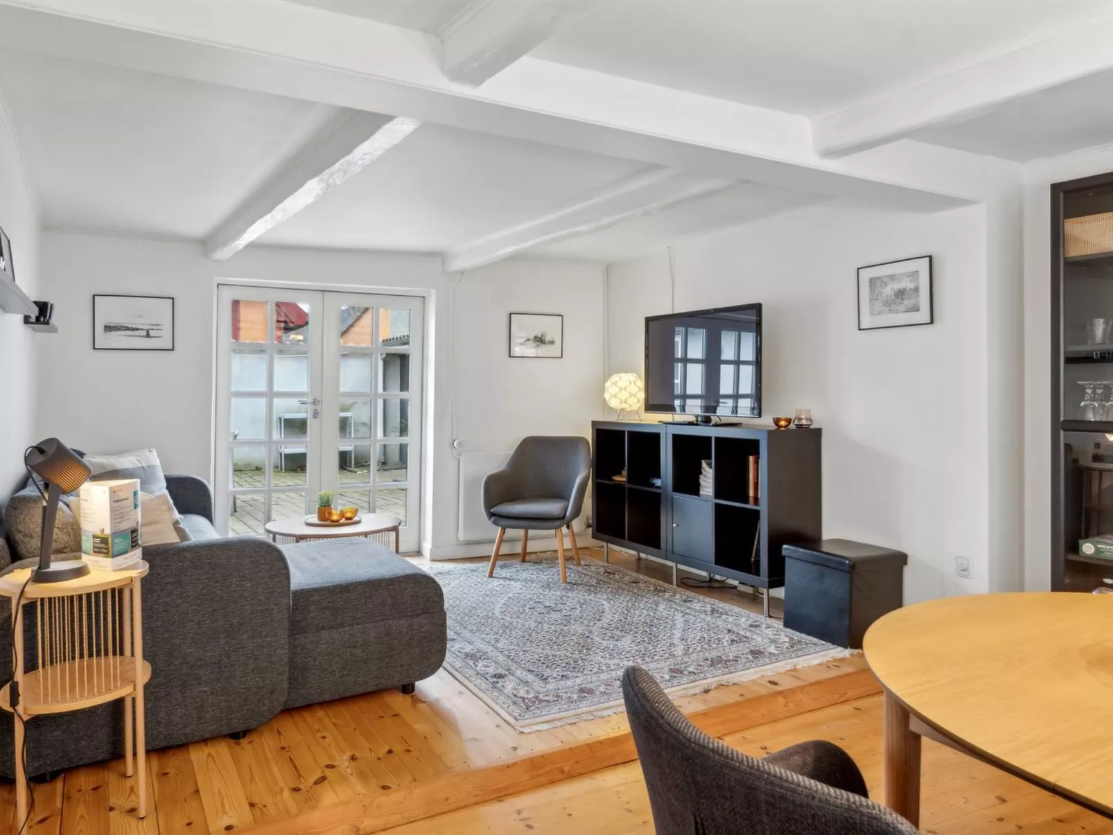 "Zezilie" - 500m from the sea-Inside