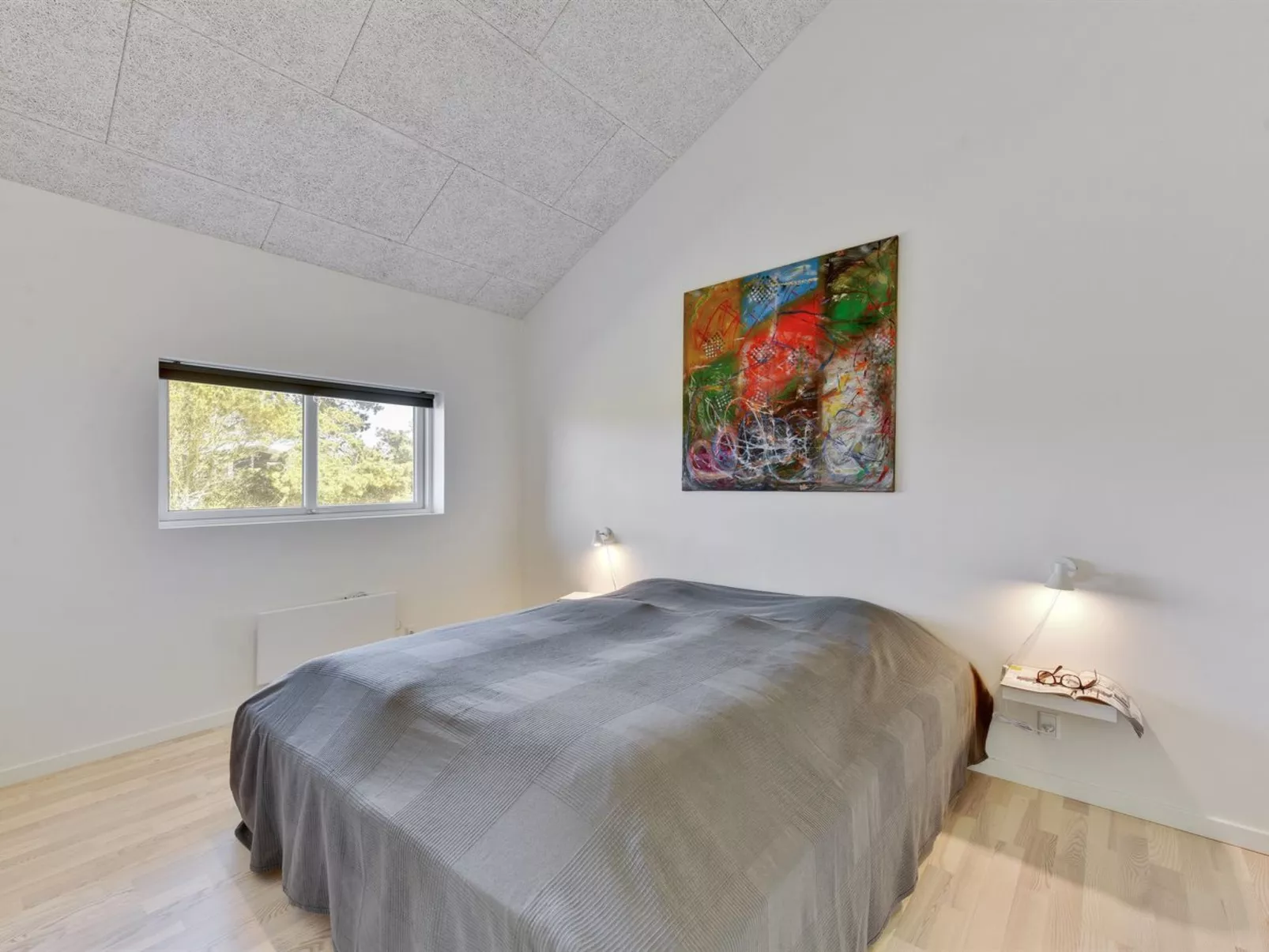 "Karen" - 900m from the sea-Drinnen