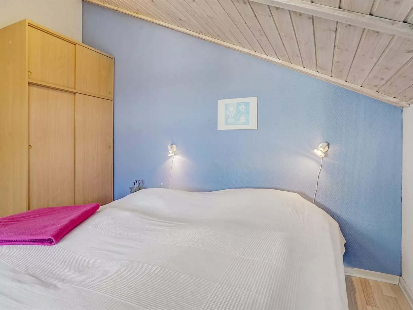 "Thorbiorn" - 350m from the sea-Drinnen