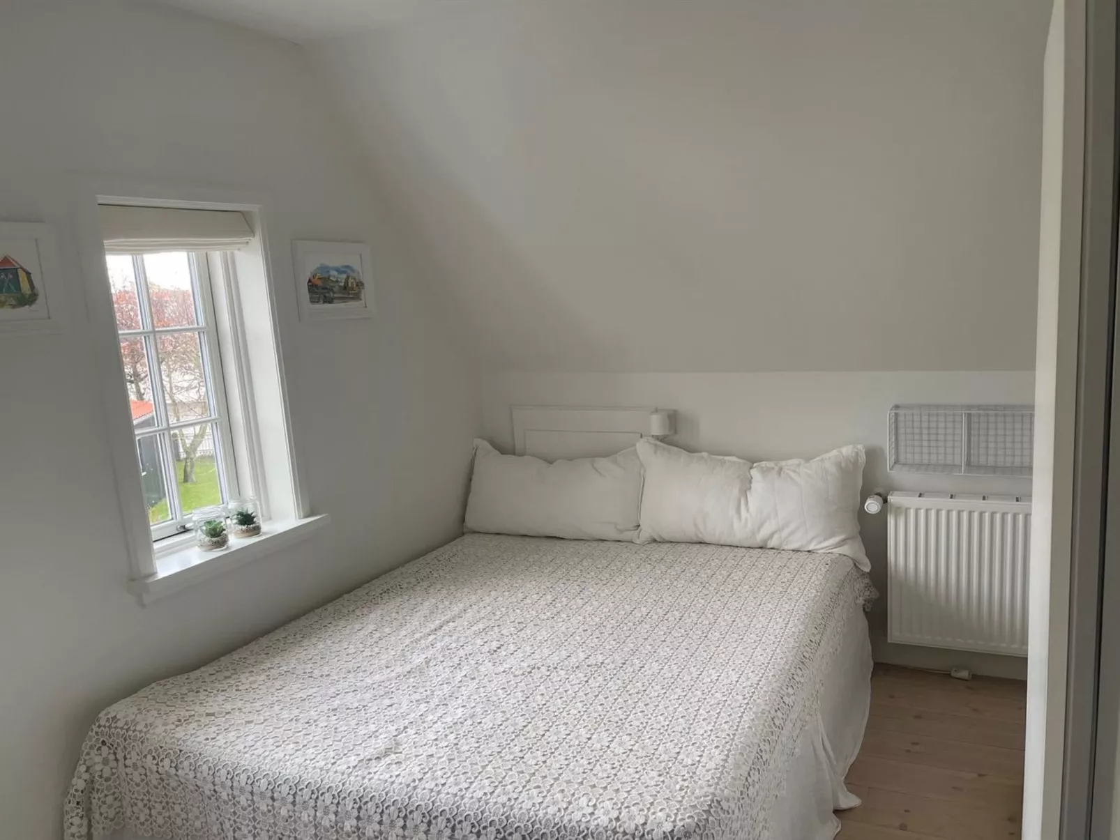 "Jarkko" - 200m from the sea-Inside