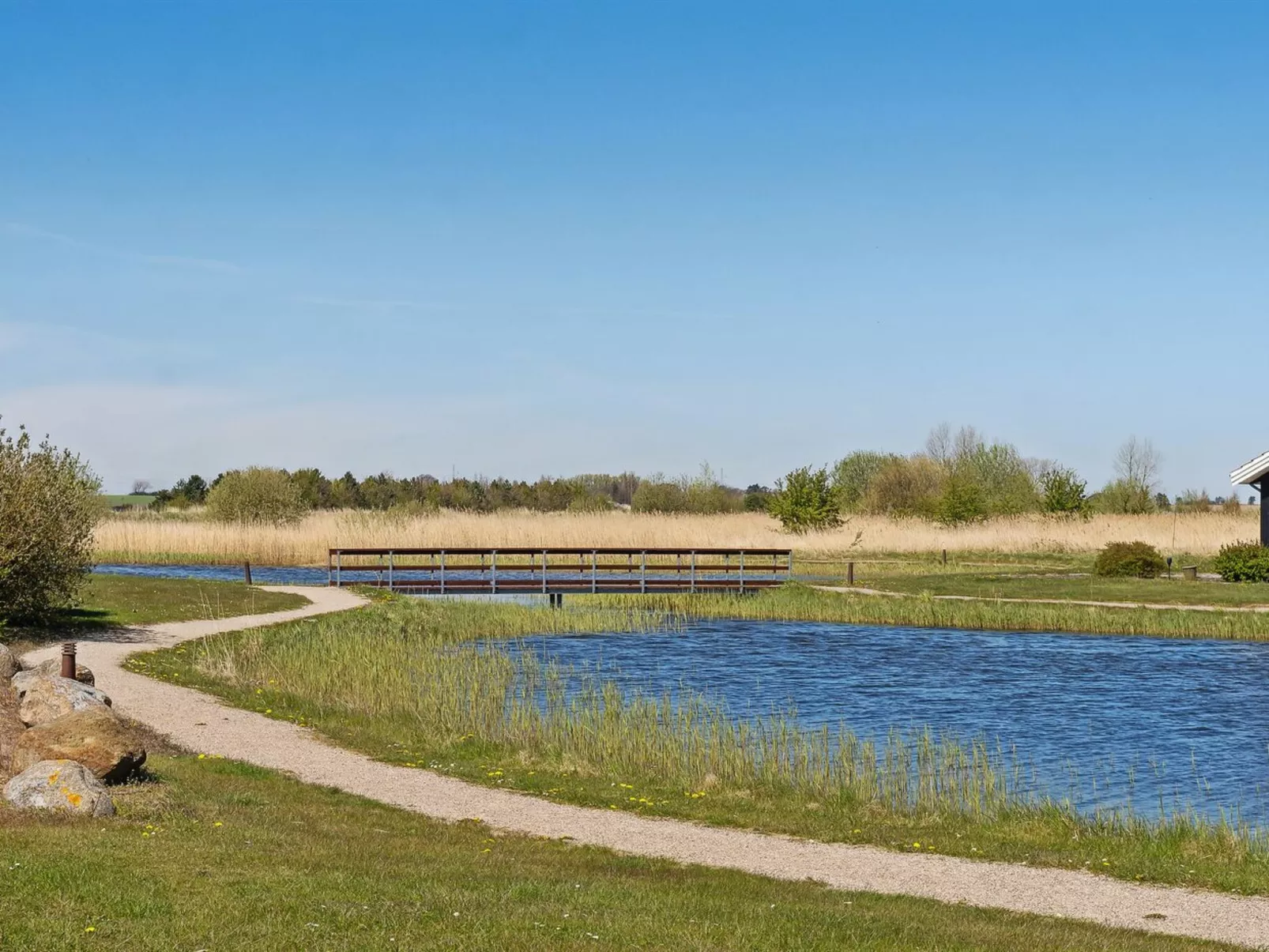 "Florentin" - 1km from the sea-Outside