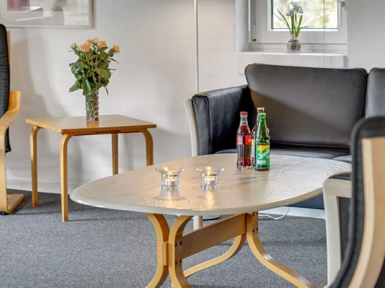 "Bosi" - 28km from the sea-Drinnen