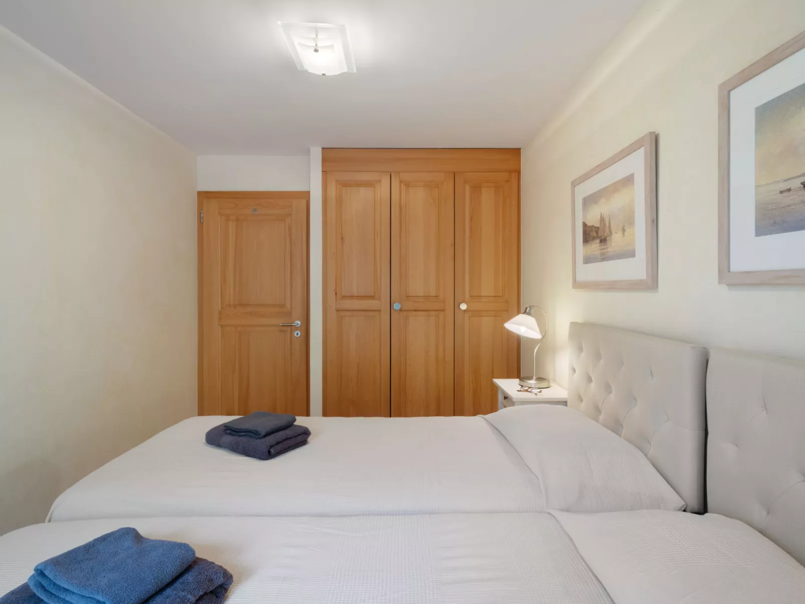 Résidence Orana 3-Dedans