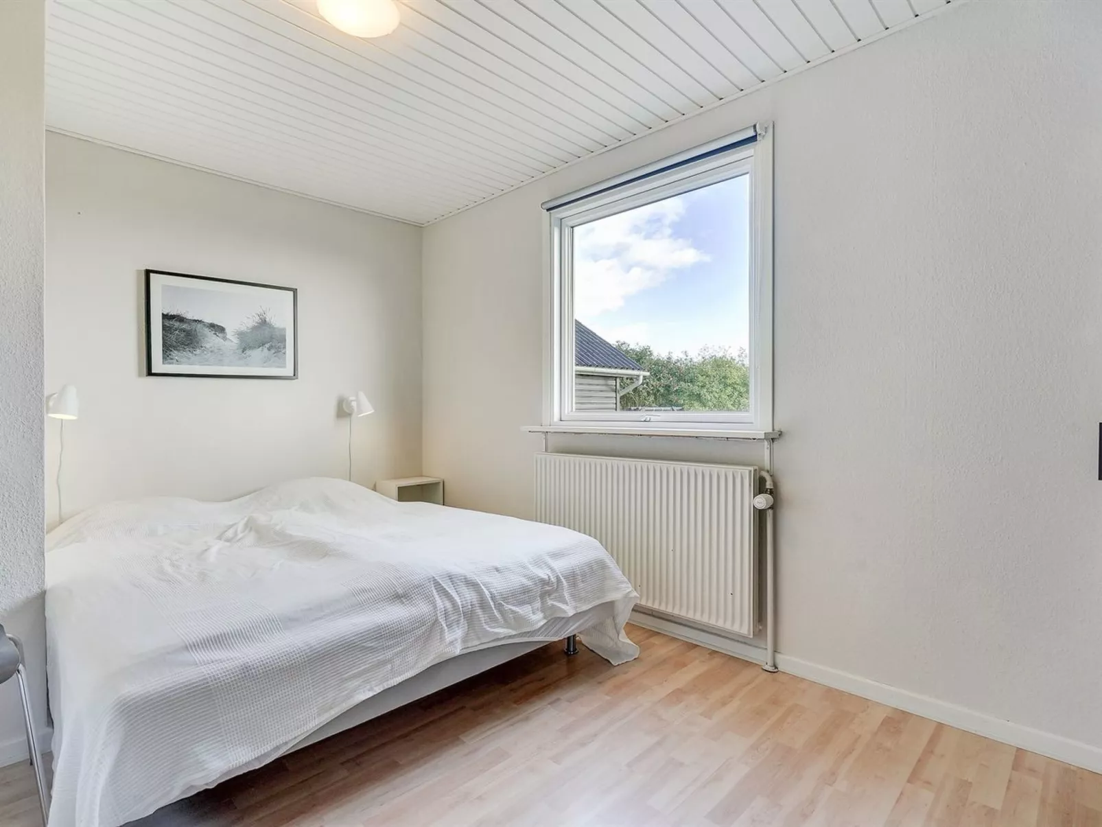 "Toralf" - 3.5km from the sea-Drinnen