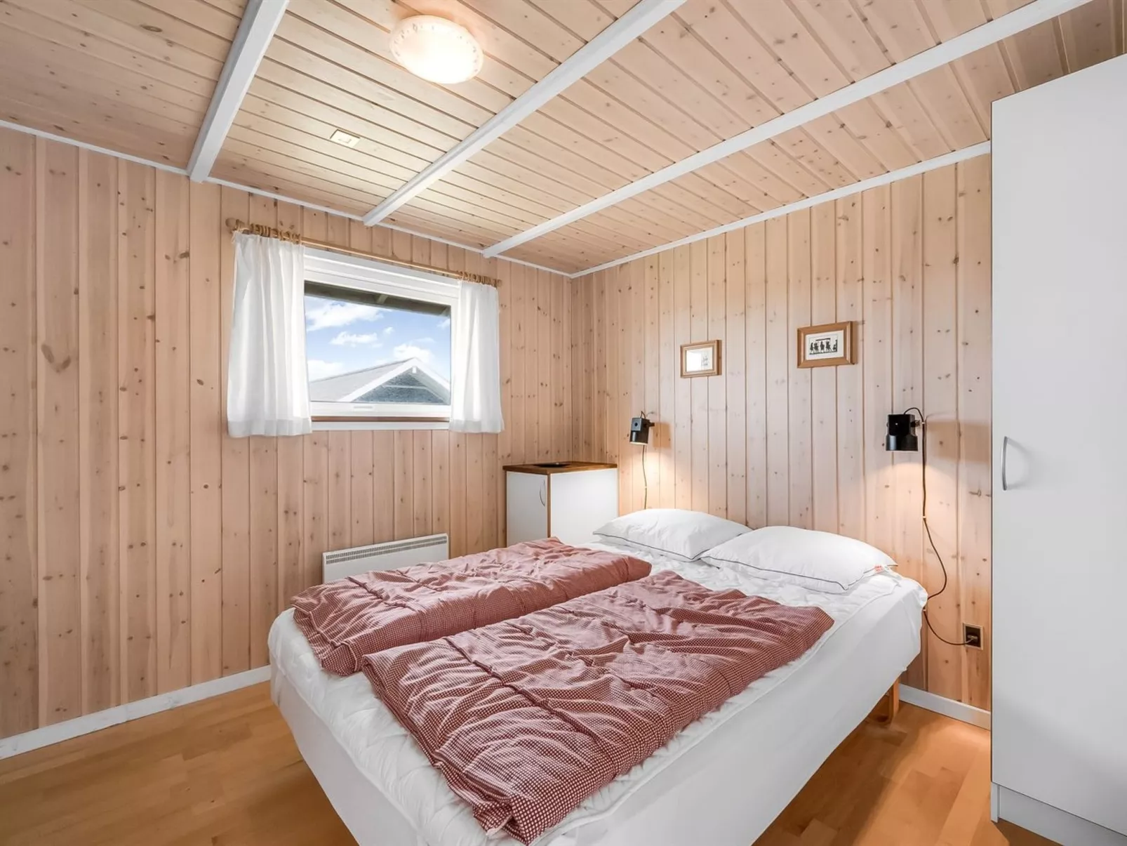 "Cristine" - 400m from the sea-Inside