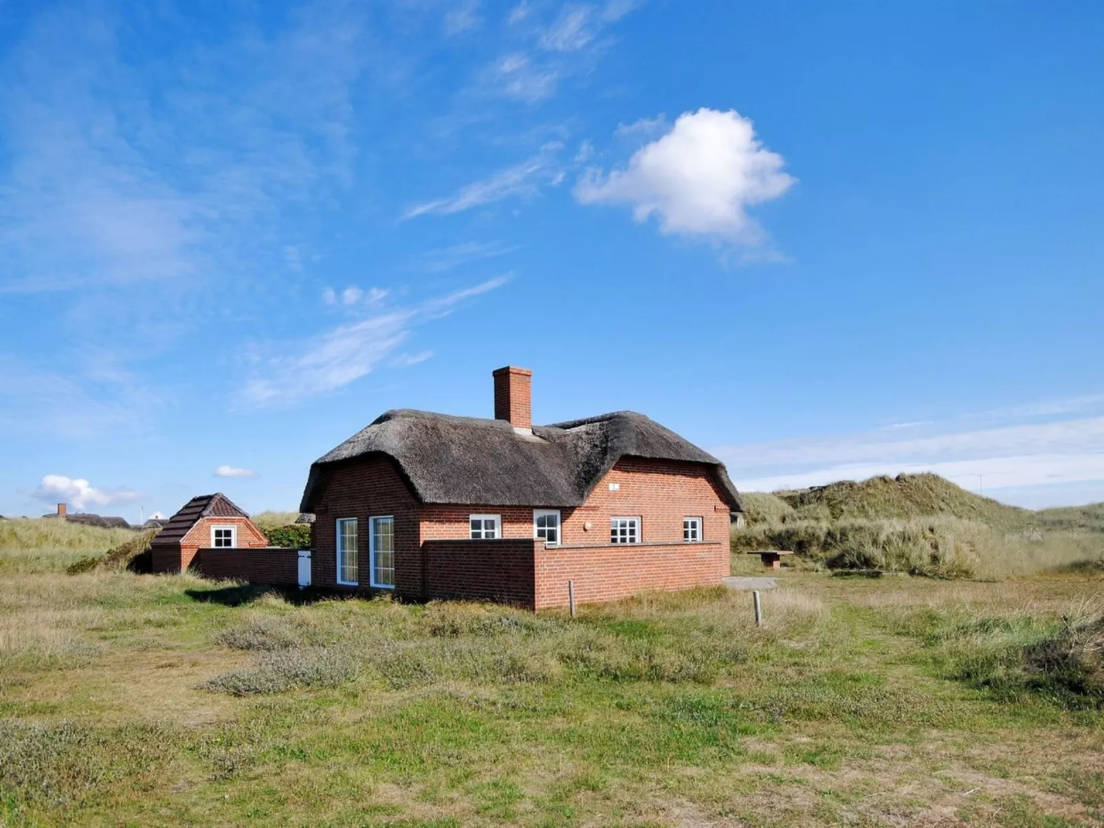 "Karlina" - 100m from the sea-Outside