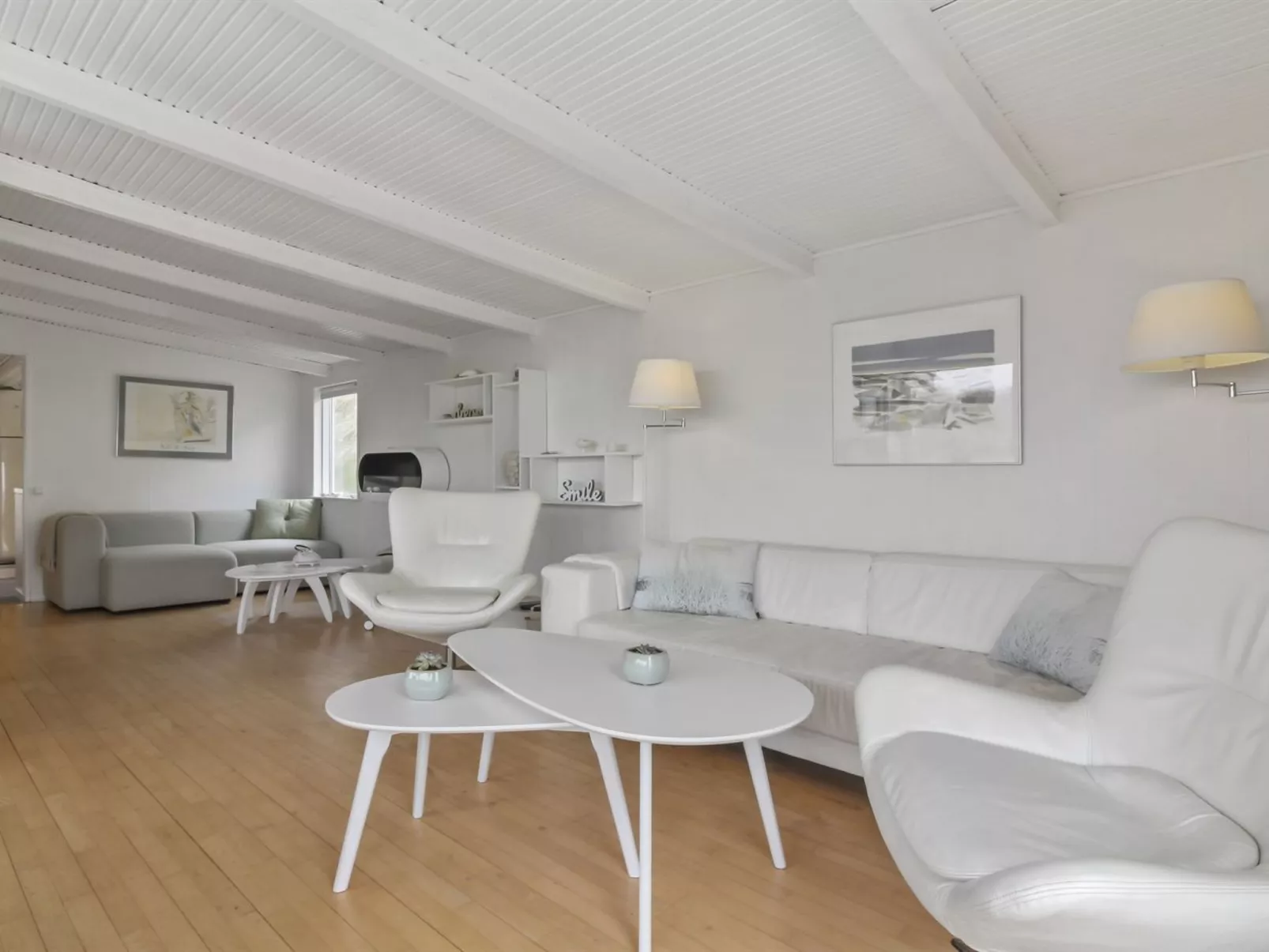 "Franja" - 100m from the sea-Drinnen