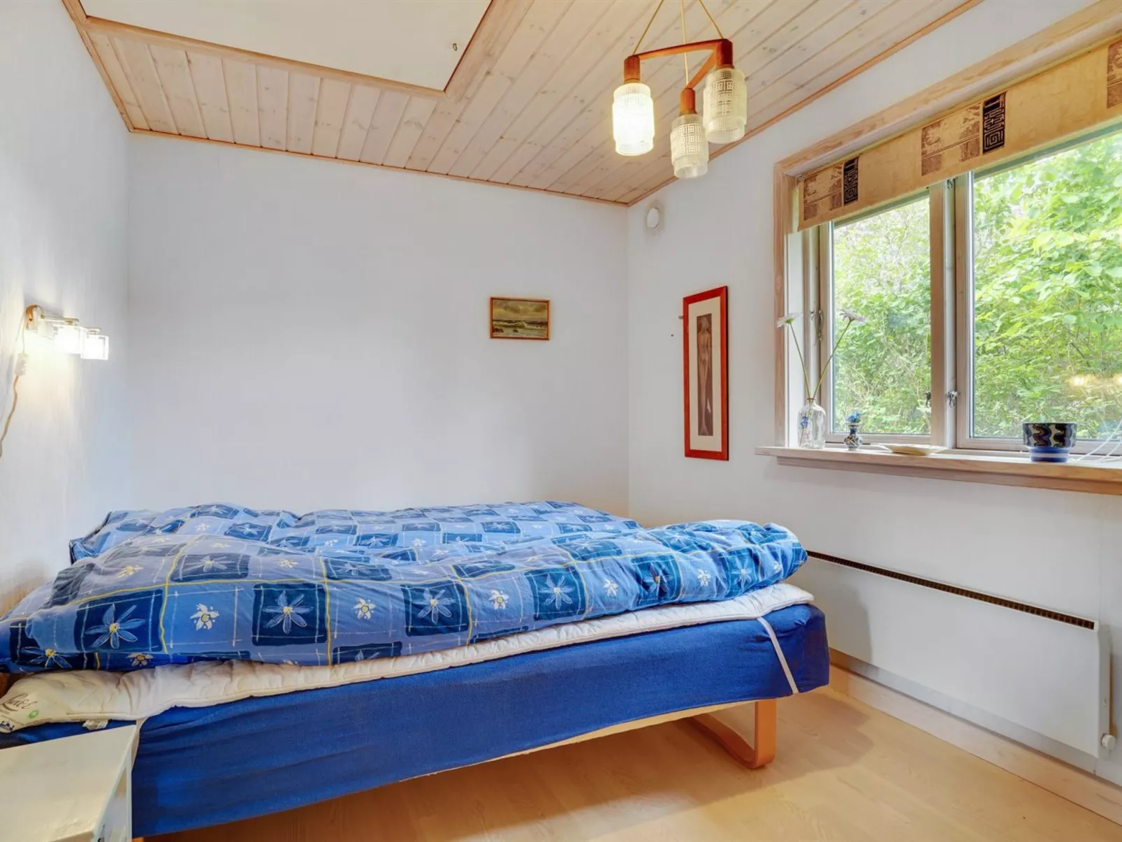 "Rəzvan" - 120m from the sea-Dedans