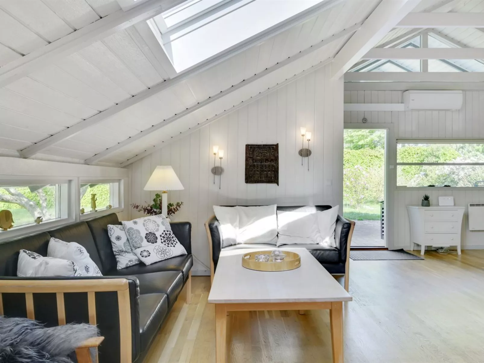 "Begitta" - 350m from the sea-Inside