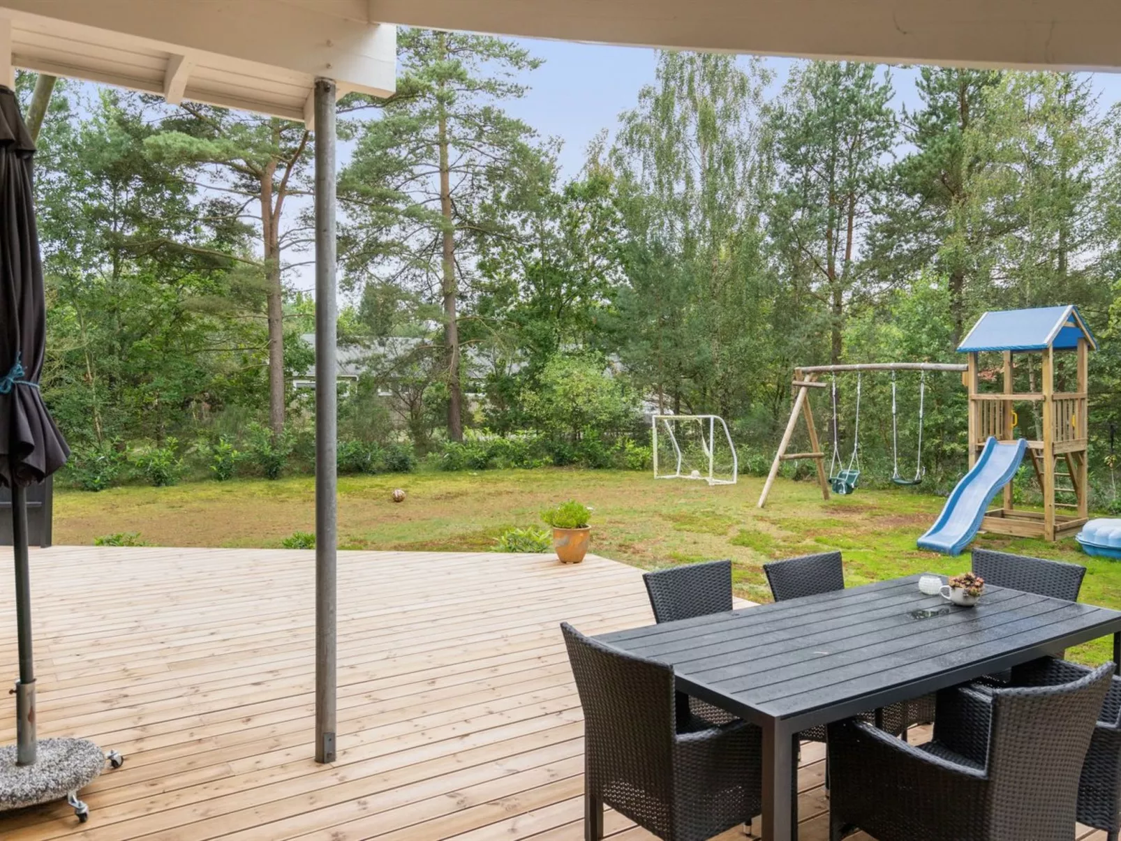 "Ove" - 500m from the sea-Outside