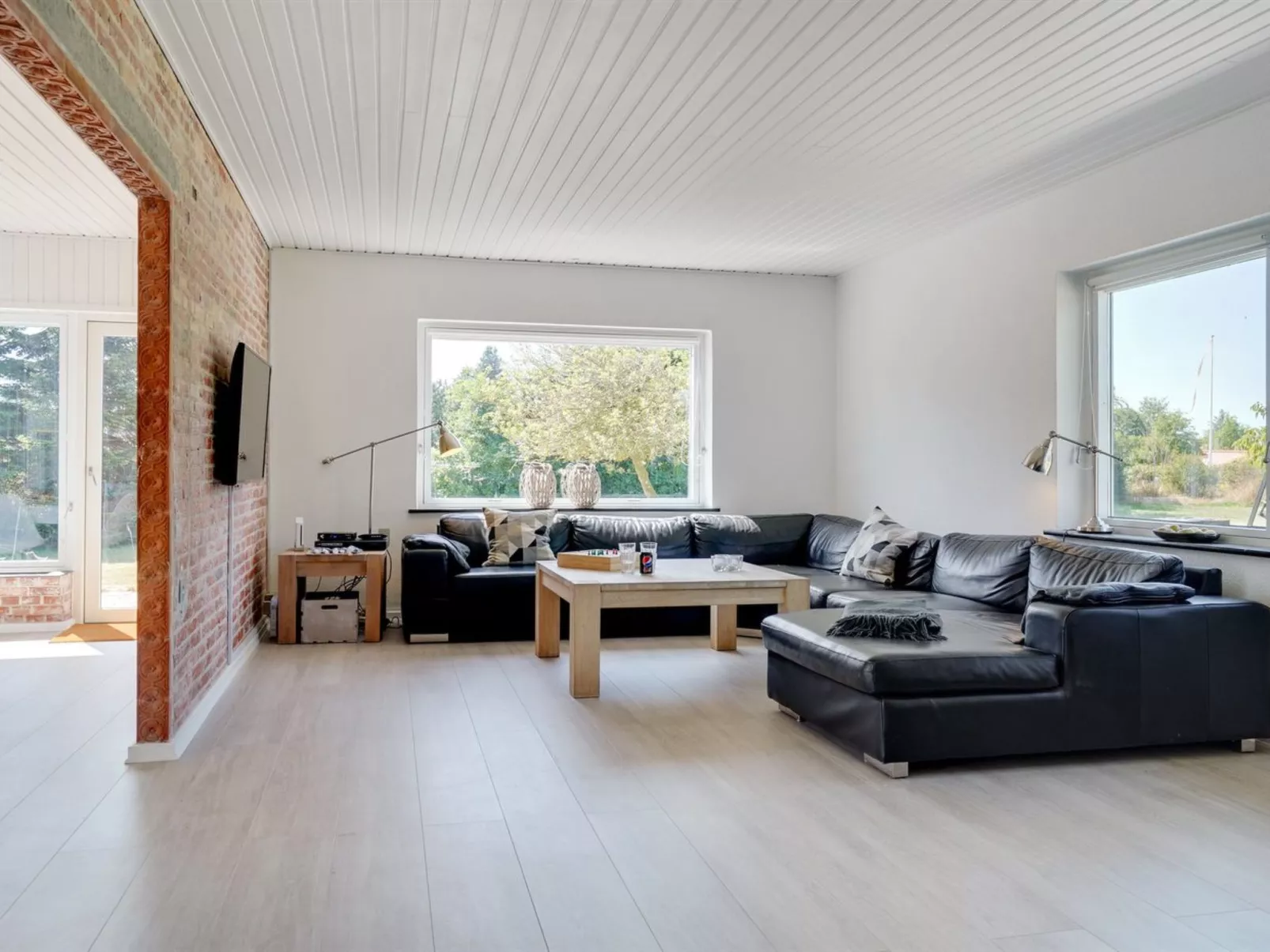 "Ilda" - 250m from the sea-Inside