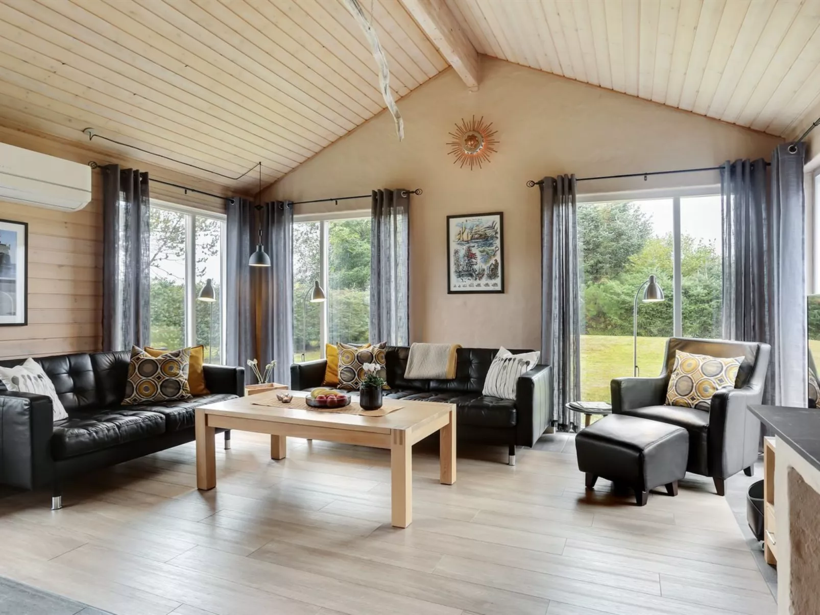 "Danijela" - 1.2km from the sea-Dedans