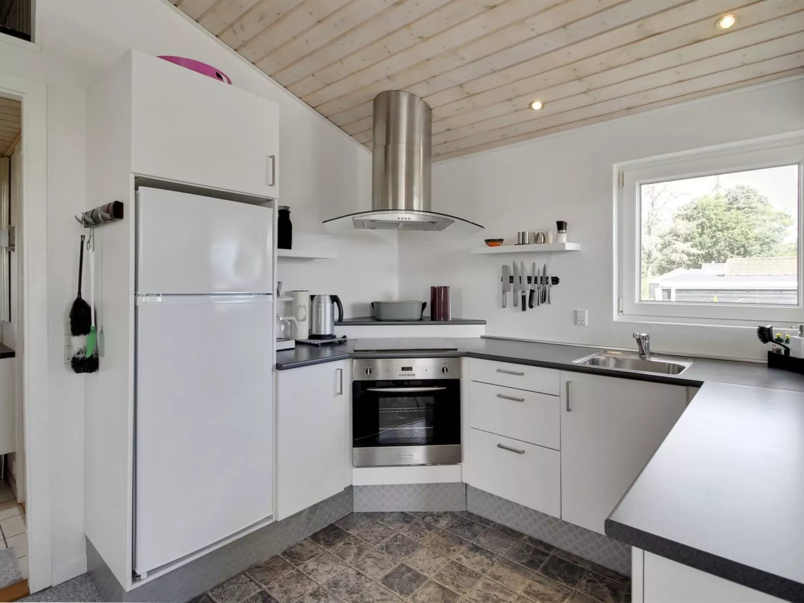 "Emmik" - 150m from the sea-Inside