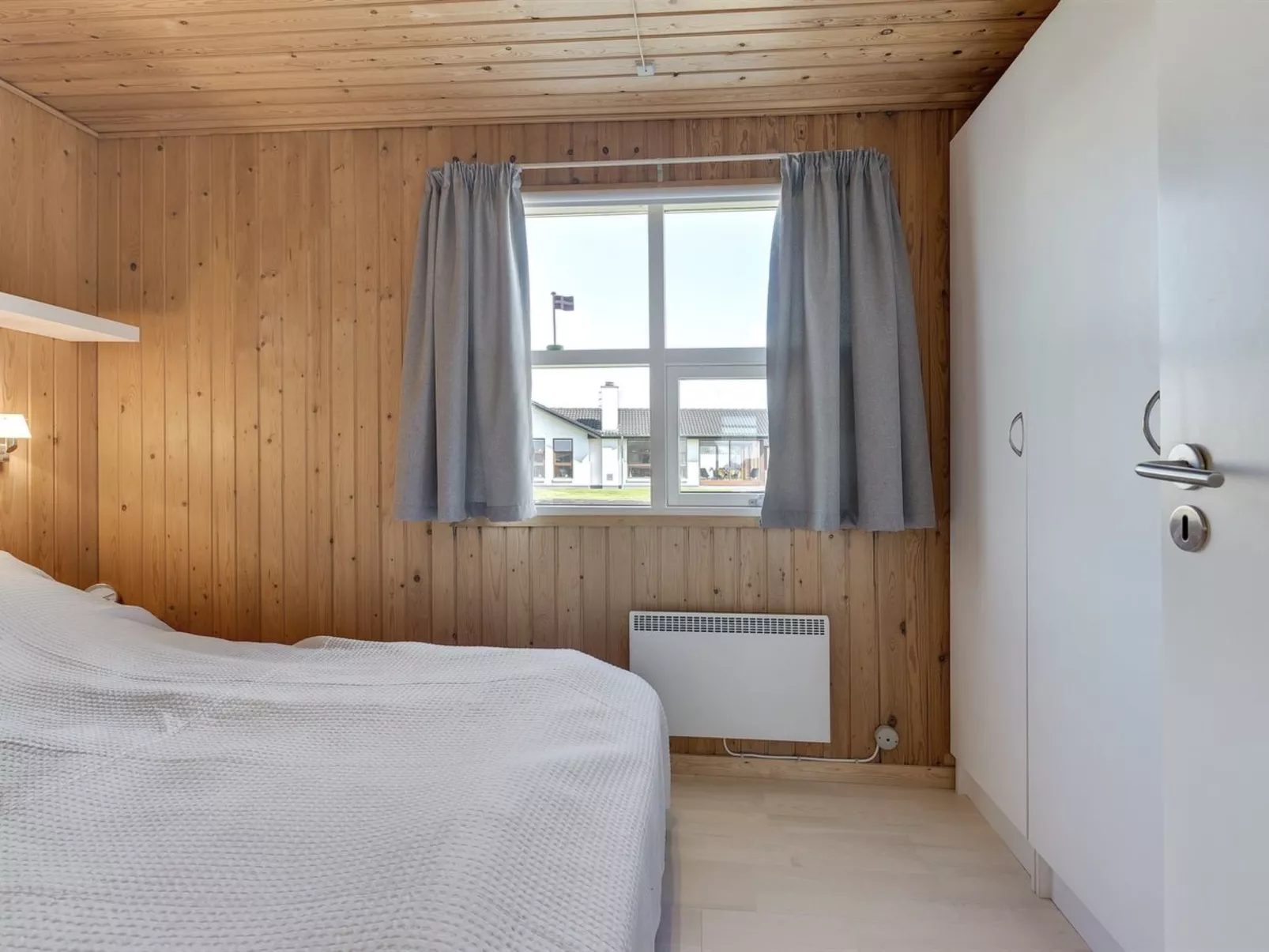 "Evely" - 300m from the sea-Drinnen