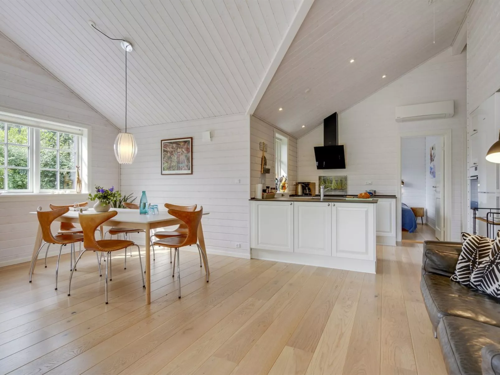 "Gotliebe" - 750m from the sea-Dedans