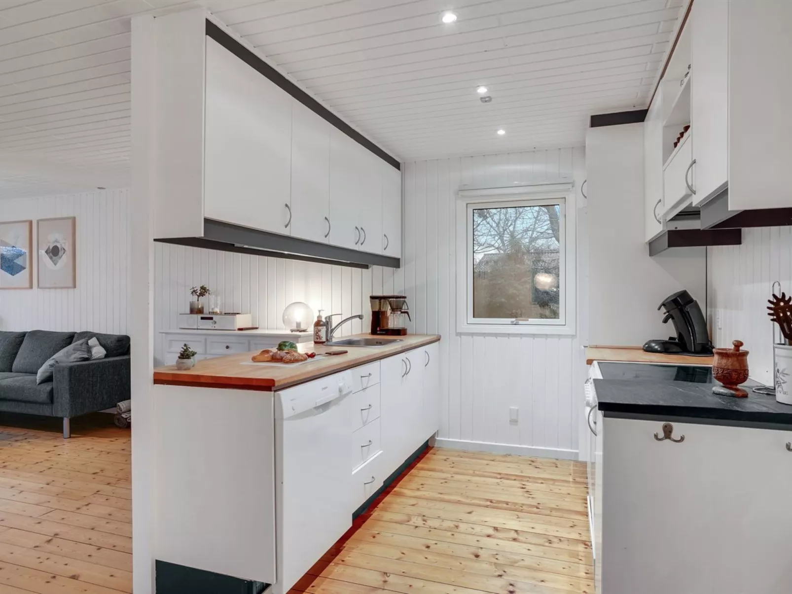 "Adam" -  from the sea-Dedans