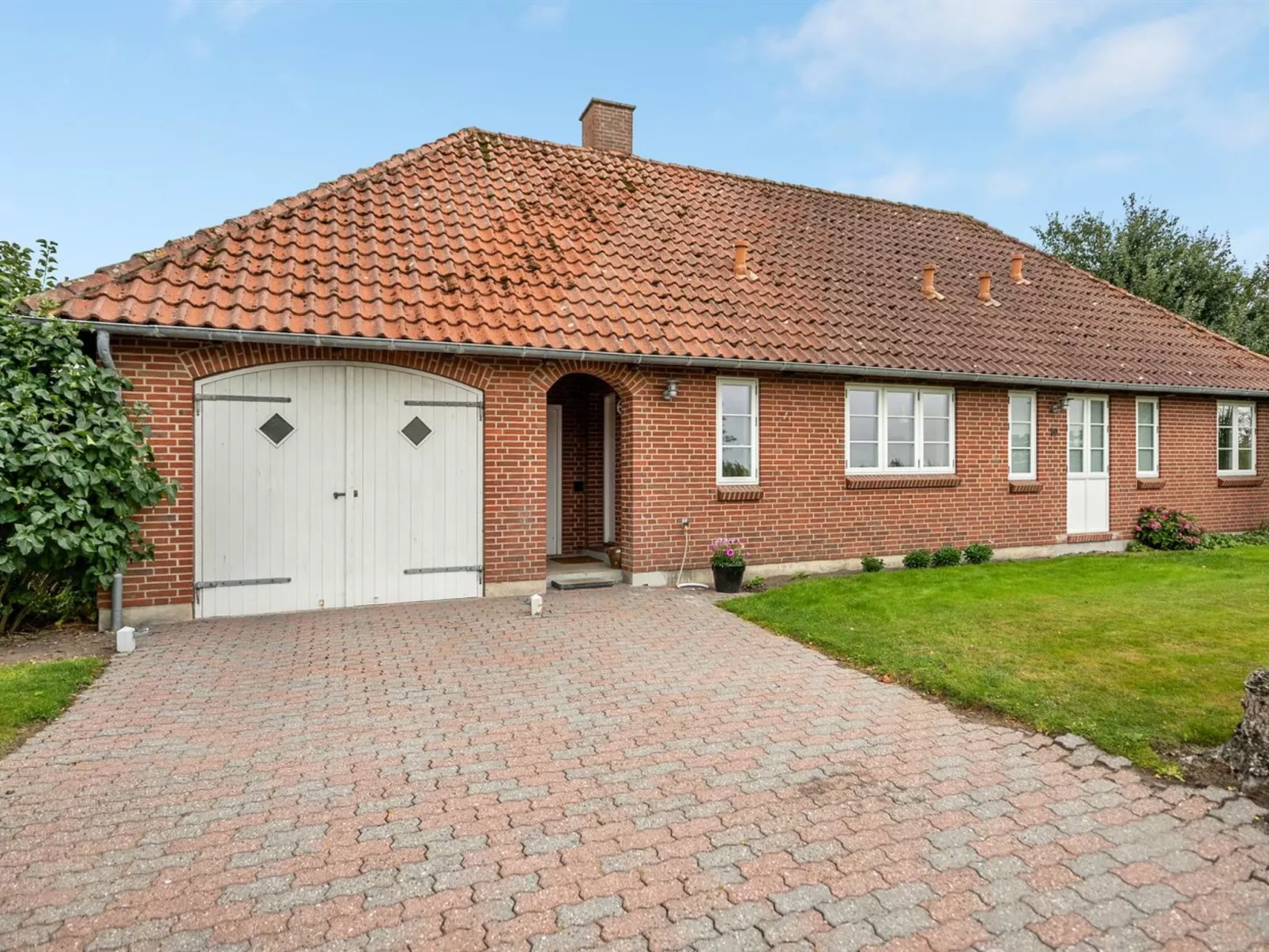 "Nita" - 24km from the sea-Draußen