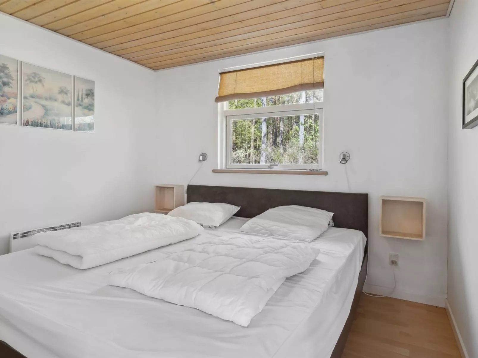 "Petri" - 500m from the sea-Inside