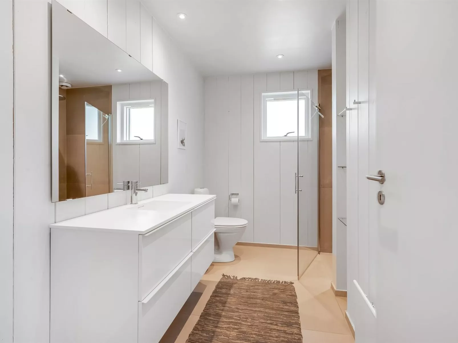 "Sylva" - 150m from the sea-Drinnen