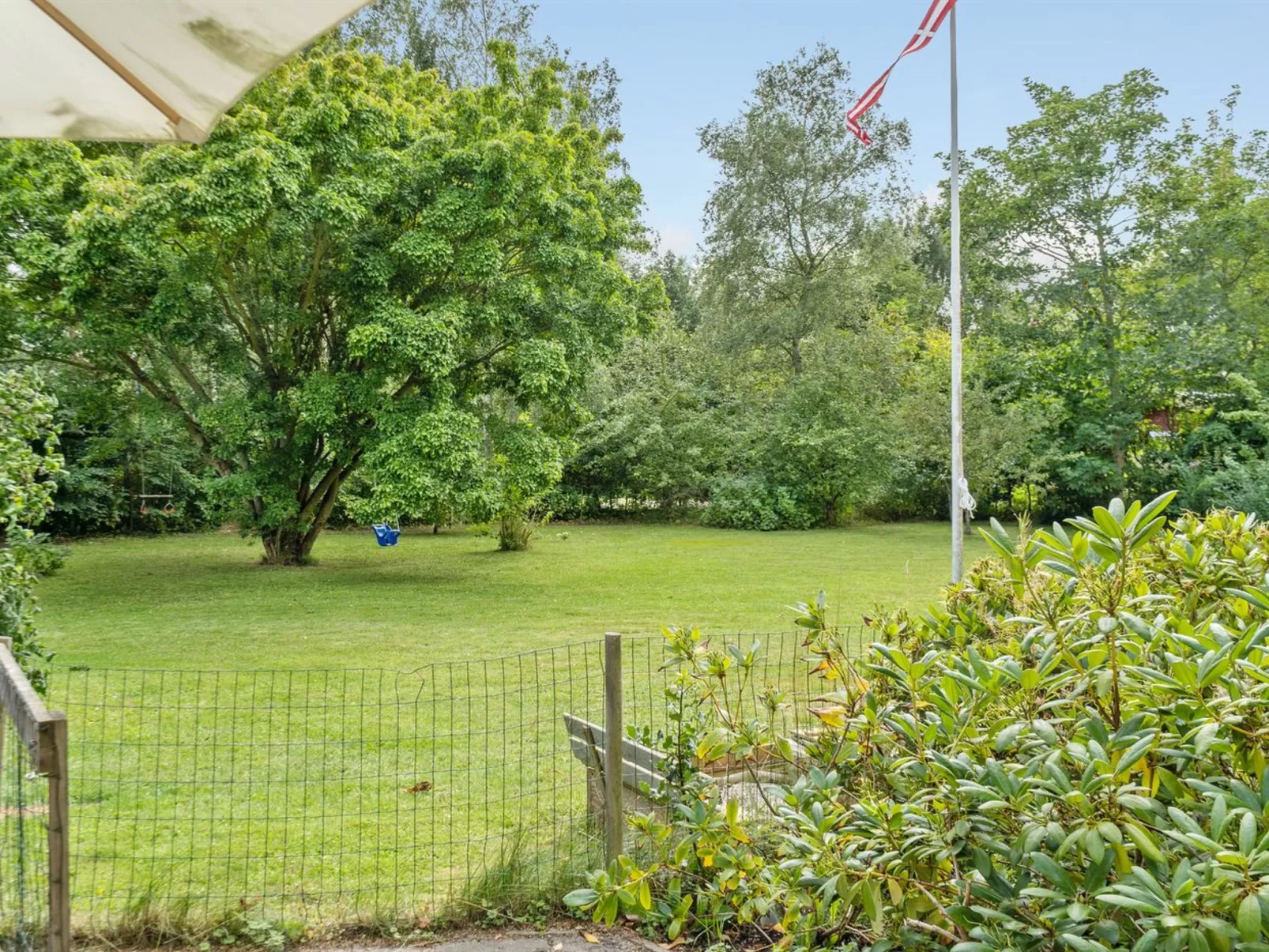 "Maiken" - 1.5km from the sea-Dehors